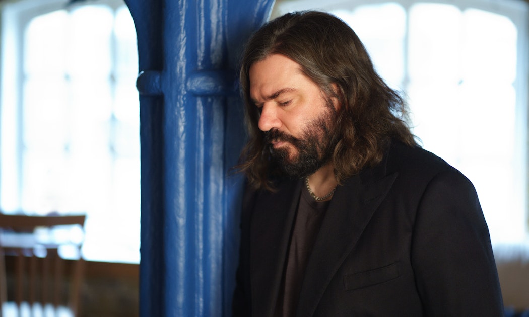Matt Berry: In Conversation w/ Eddie Piller + Signing (7pm Doors ...