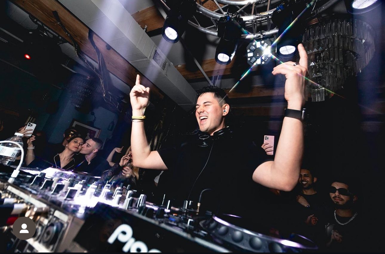 Capslock Tickets 19.06 20 Sept Electric Hotel Chicago