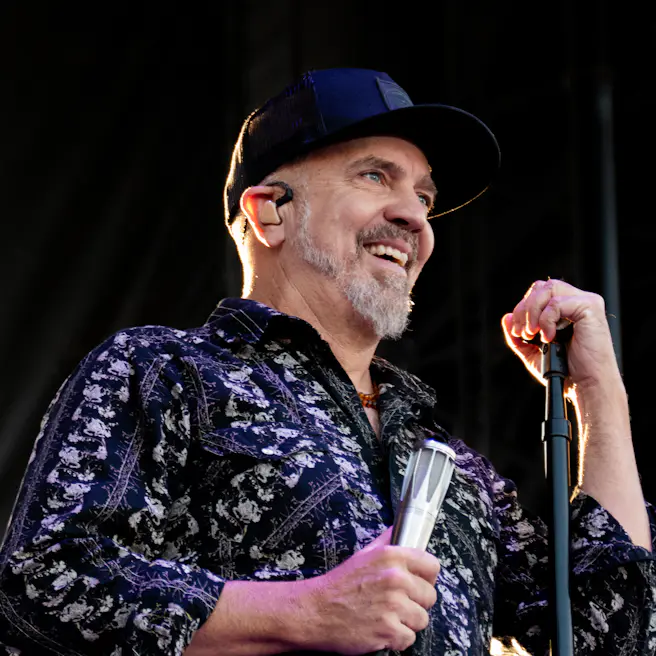 JJ Grey and Mofro