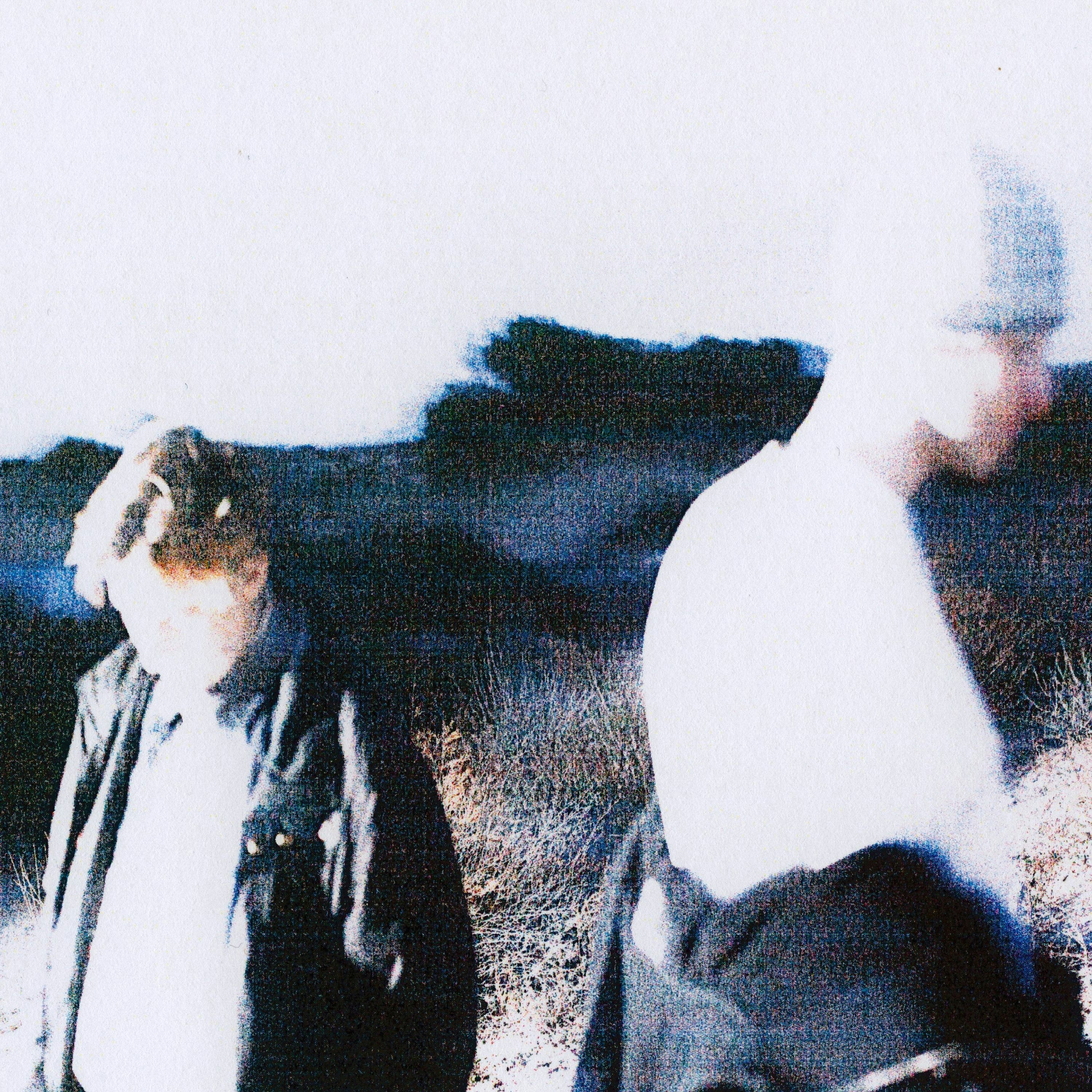 Ultralágrima + Margarita Quebrada Tickets €16.70 7 Mar Dabadaba