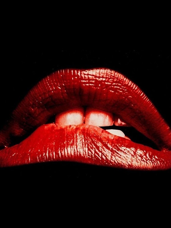 The Rocky Horror Picture Show (1975) // Midnight Screening