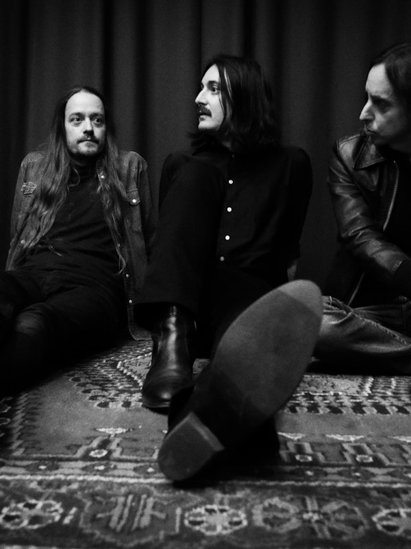The Datsuns