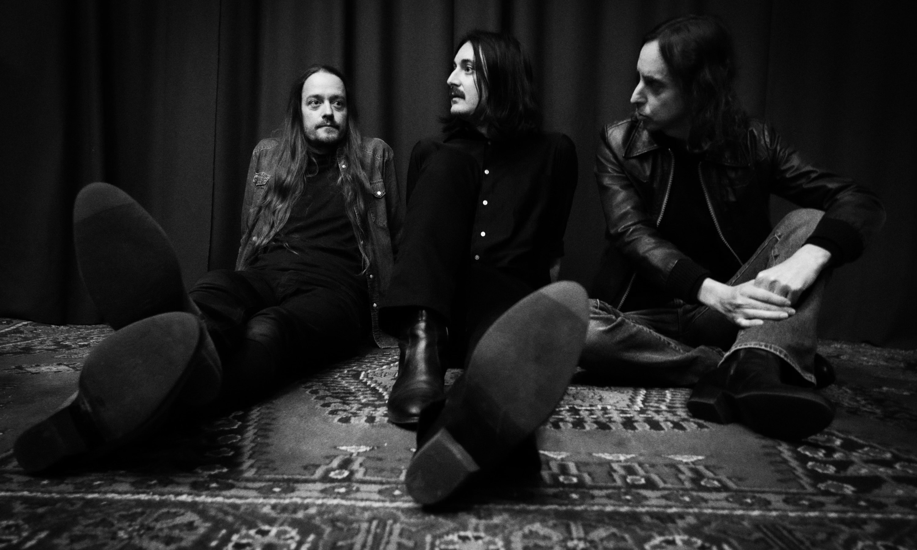 The Datsuns