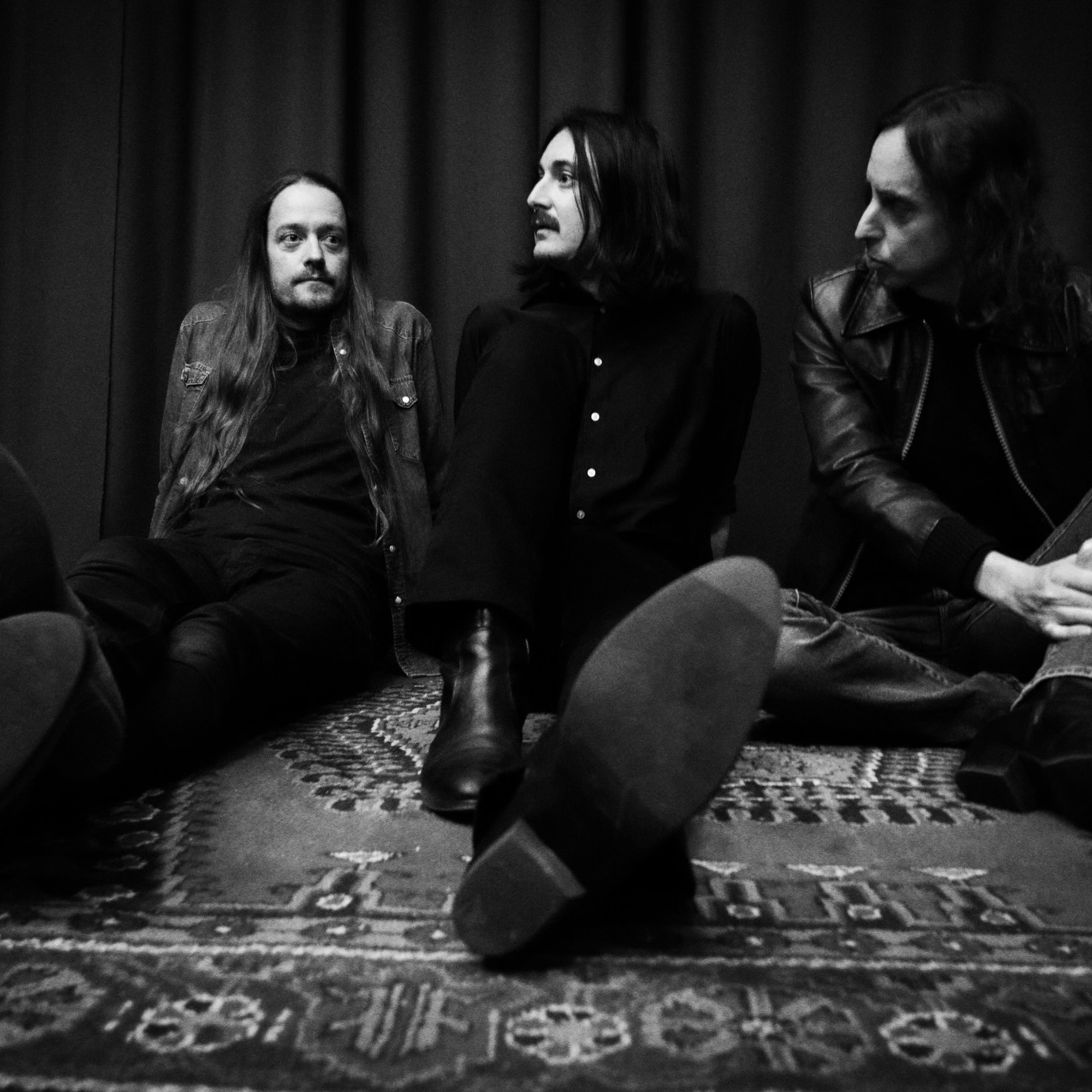 The Datsuns