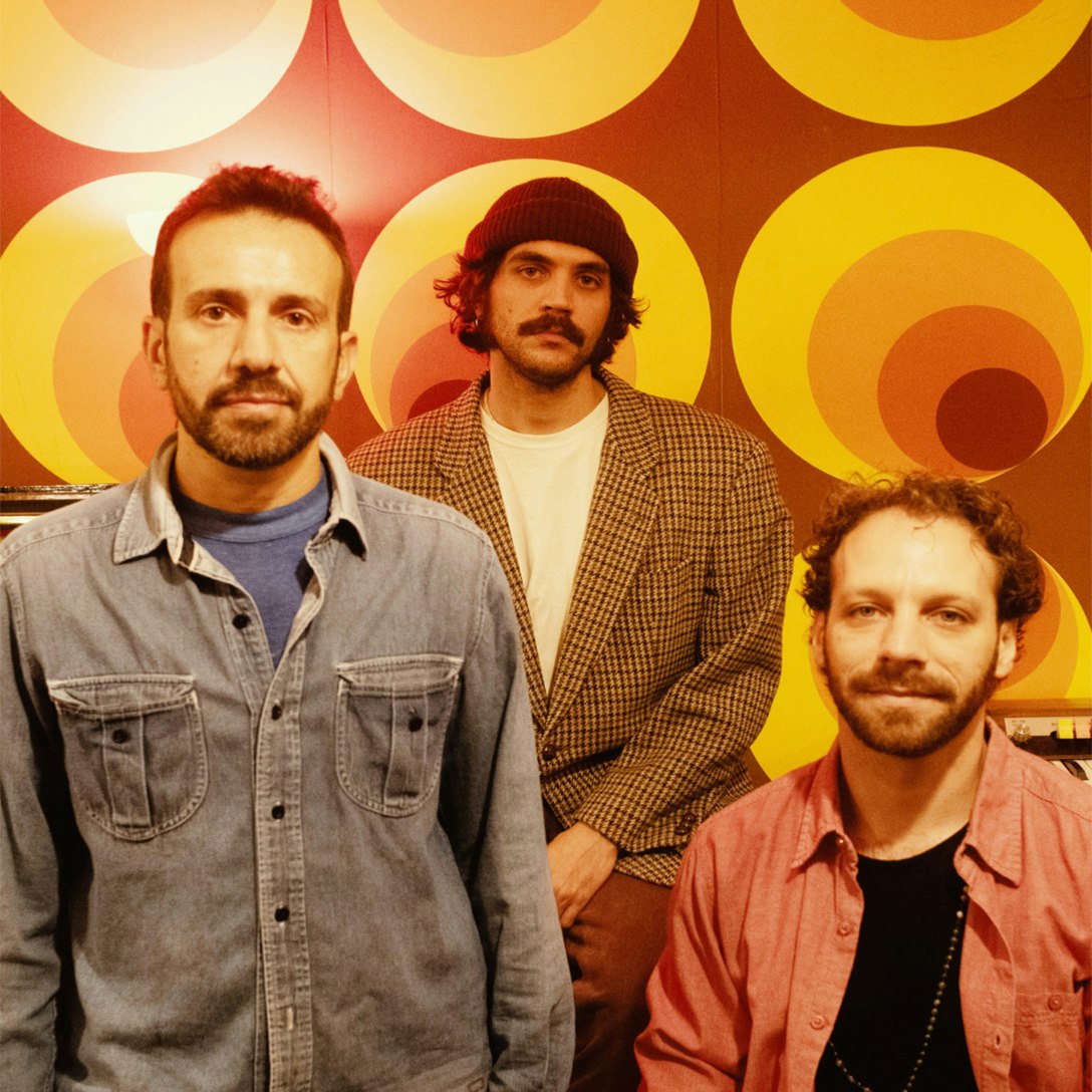 Collettivo Immaginario + Butter Tickets €14 25 Oct BIKO