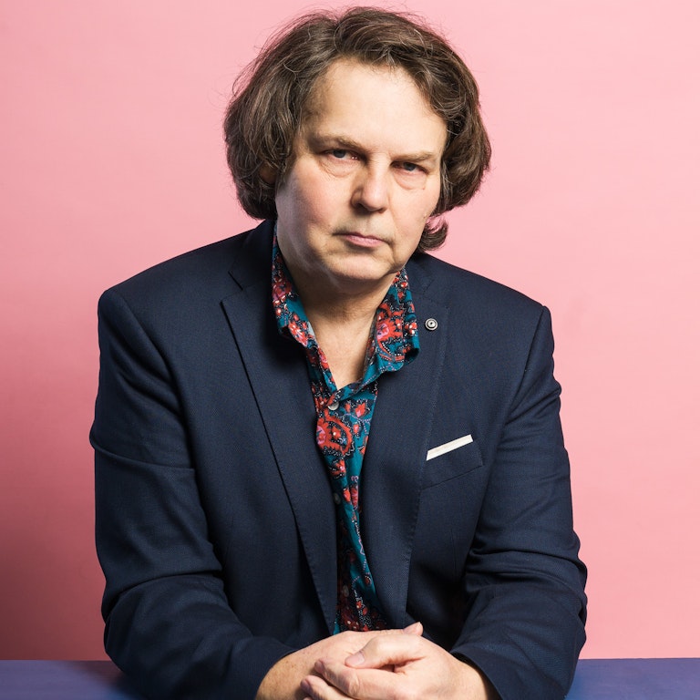 Rich Fulcher - Work In Progress at The Bill Murray - Angel Comedy Club