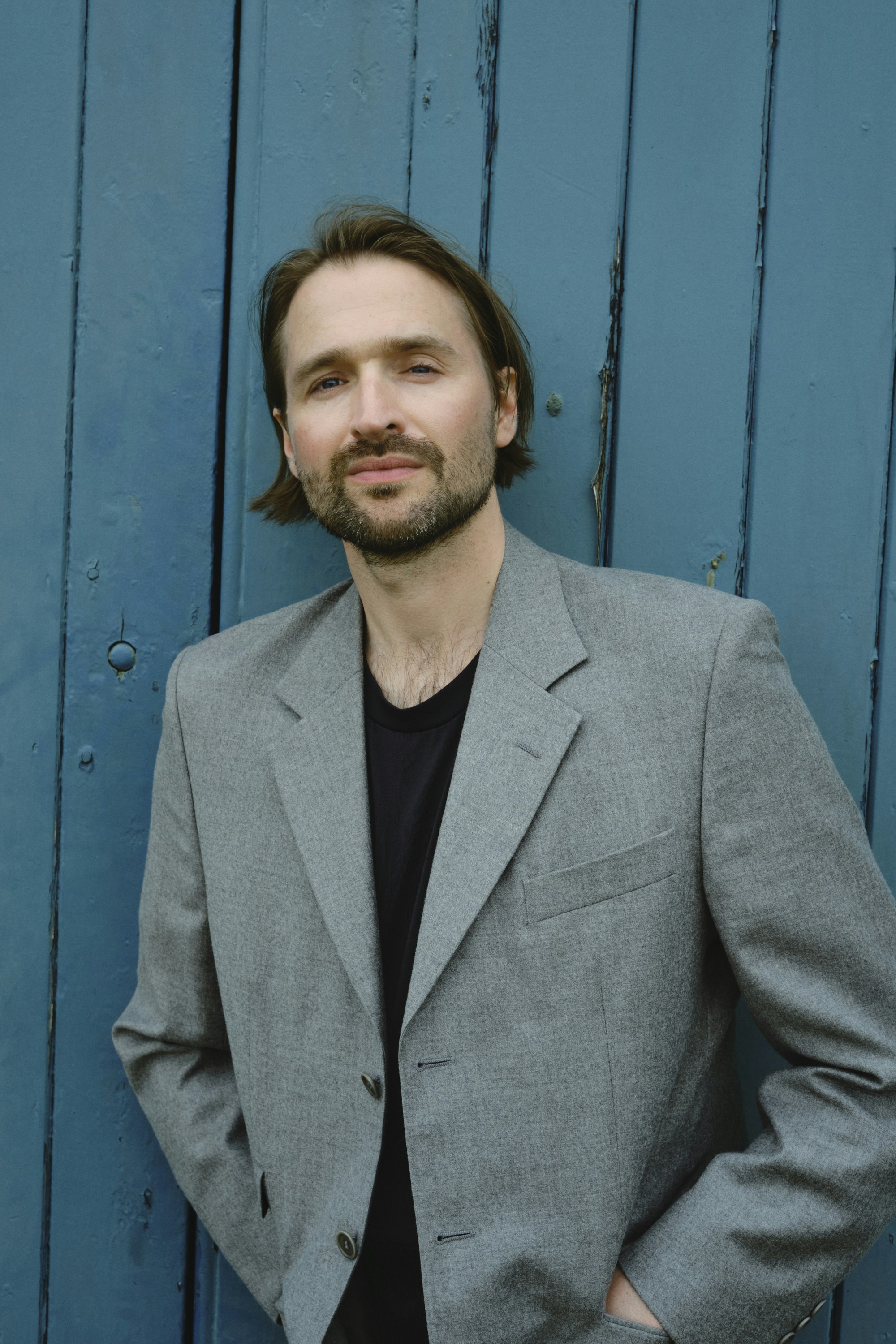 Hayden Thorpe & Propellor Ensemble perform NESS Tickets £20.60 5