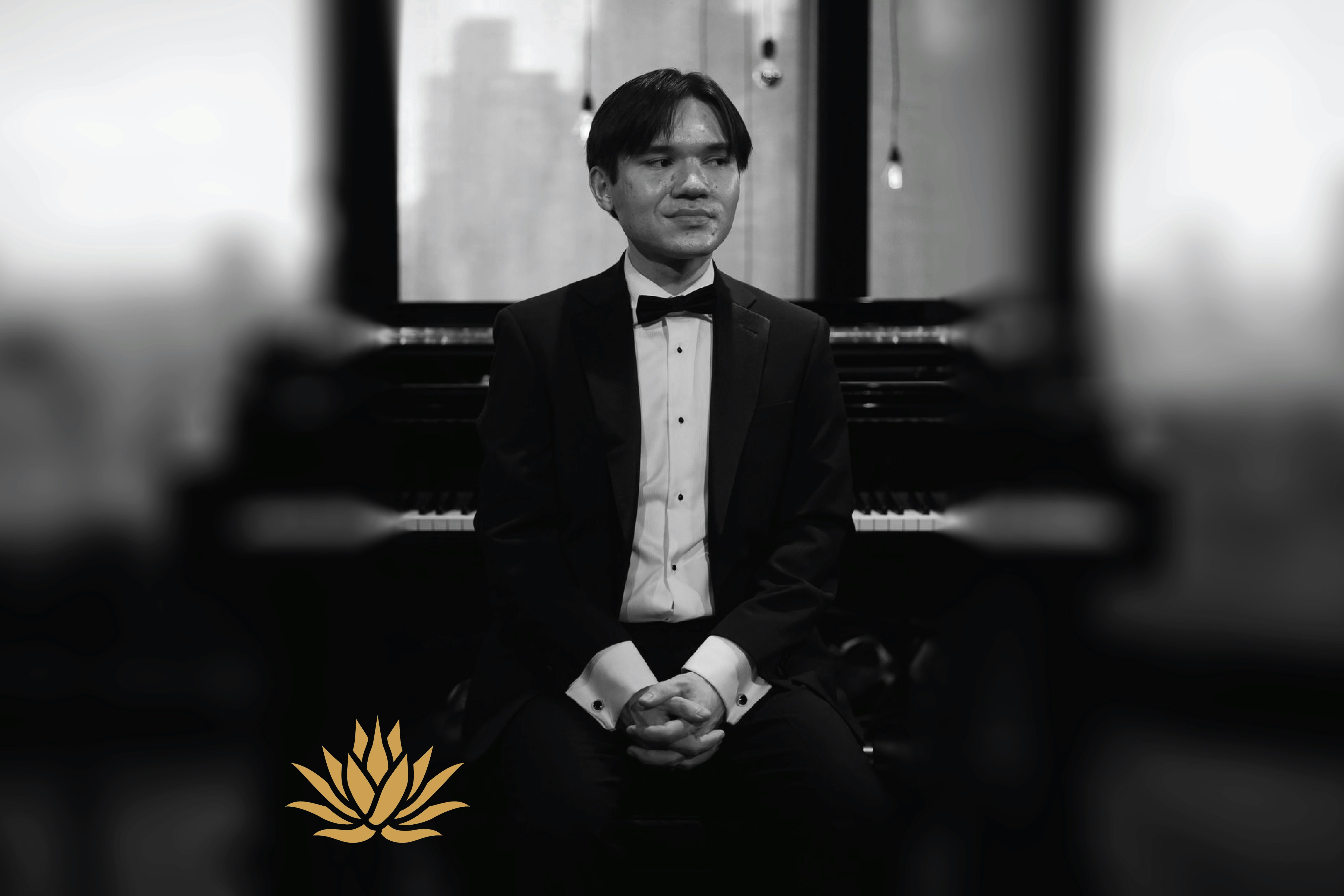 Robbie Lee: From Nat to Nina (Salute to the Singing Pianists)