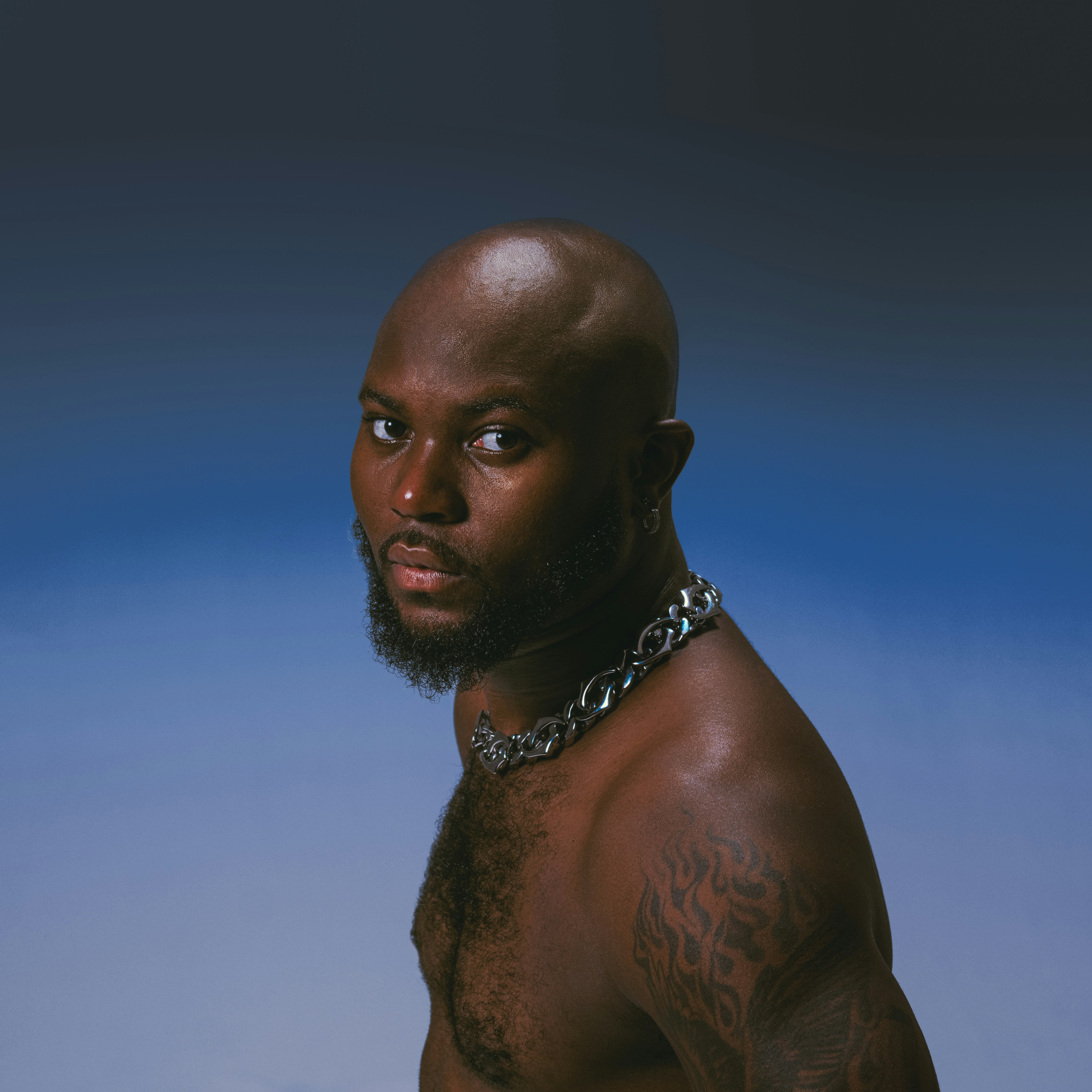 King Promise at HERE at Outernet