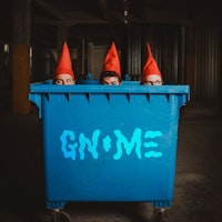 GNOME