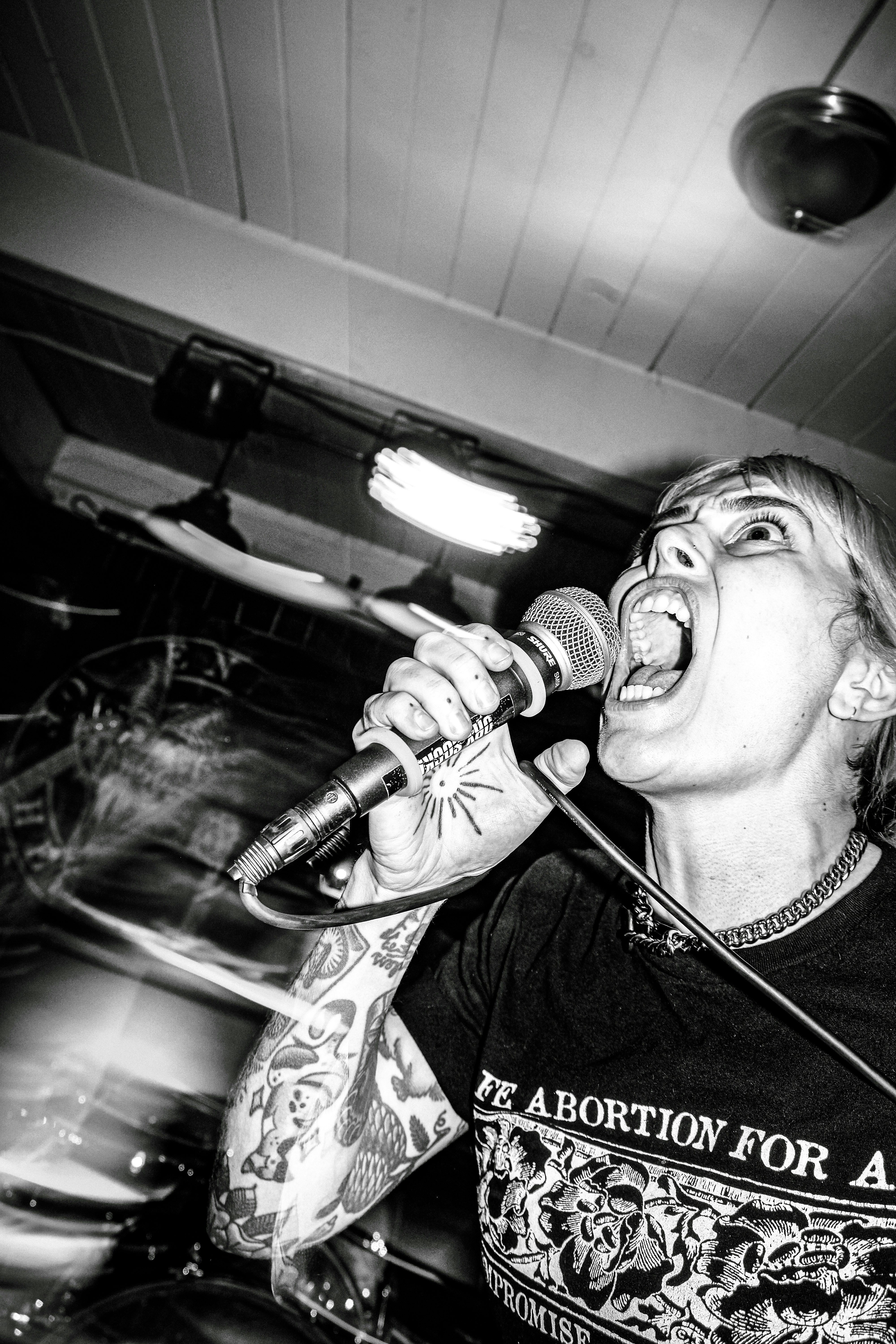 Dry Socket & Tu La Llevas Tickets €18.13 28 Jan Goldener Salon