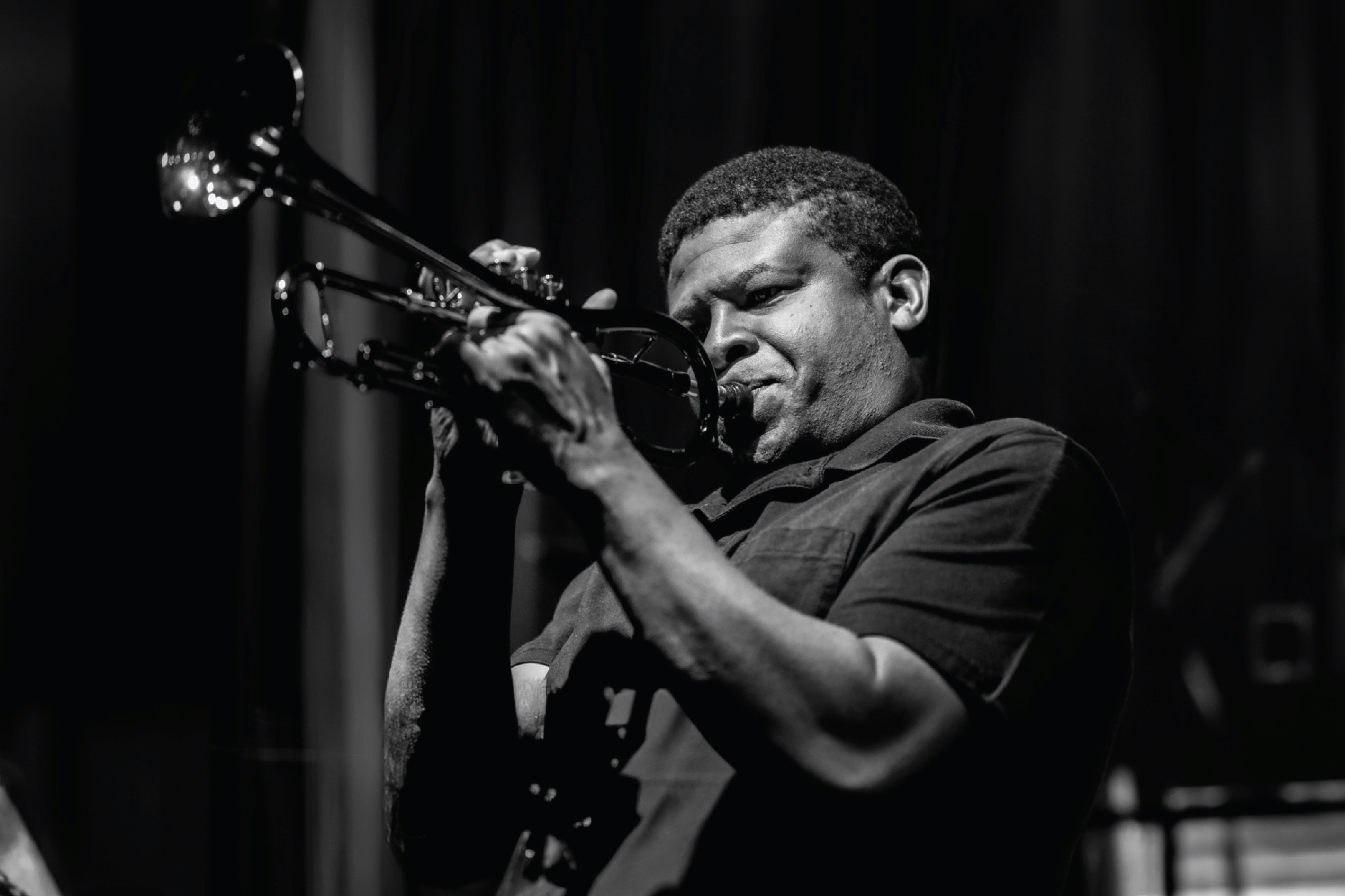 Late Night with the Morani Sanders Quartet