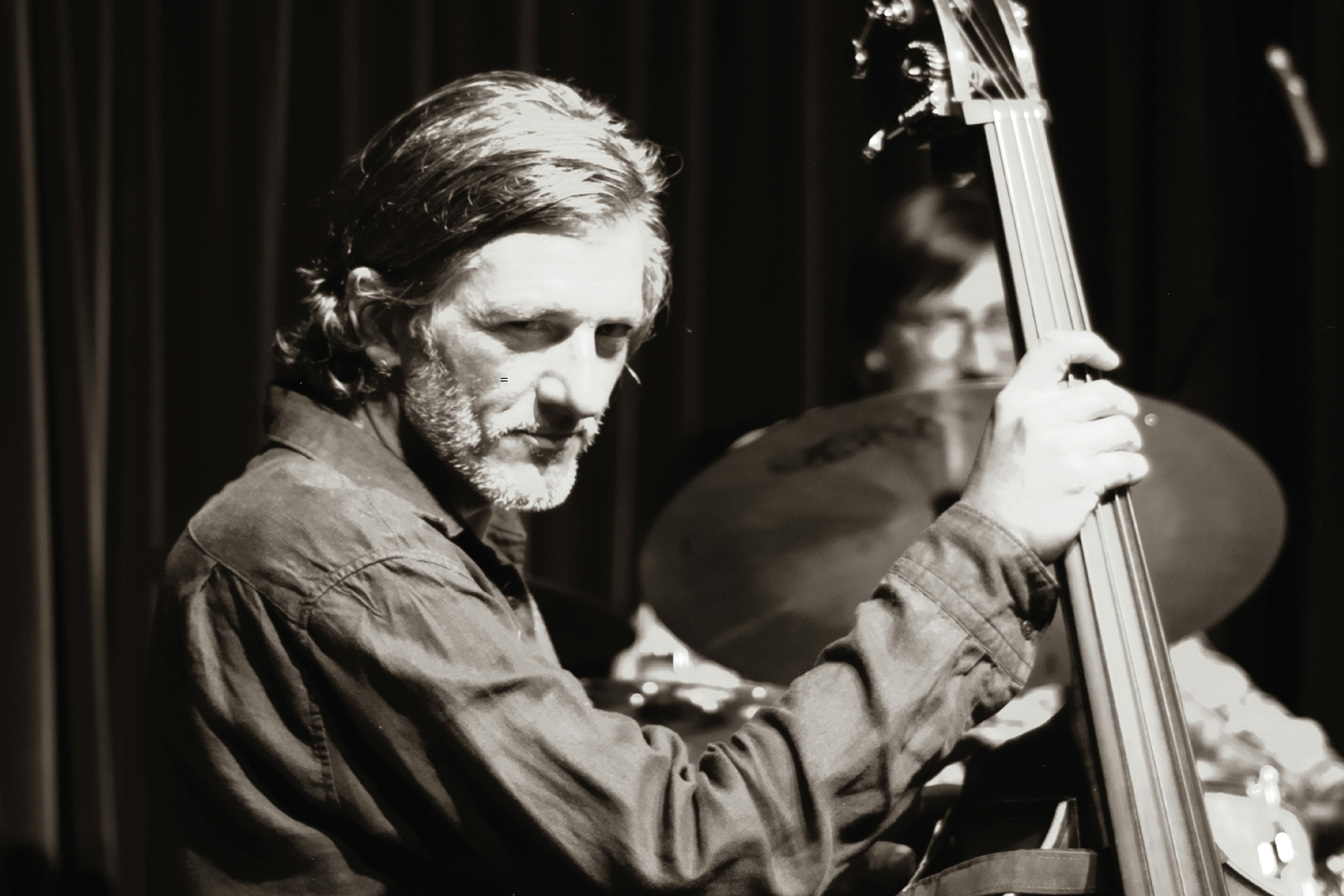 Late Night with the Thøger Lund Quartet feat. Rob Scheps