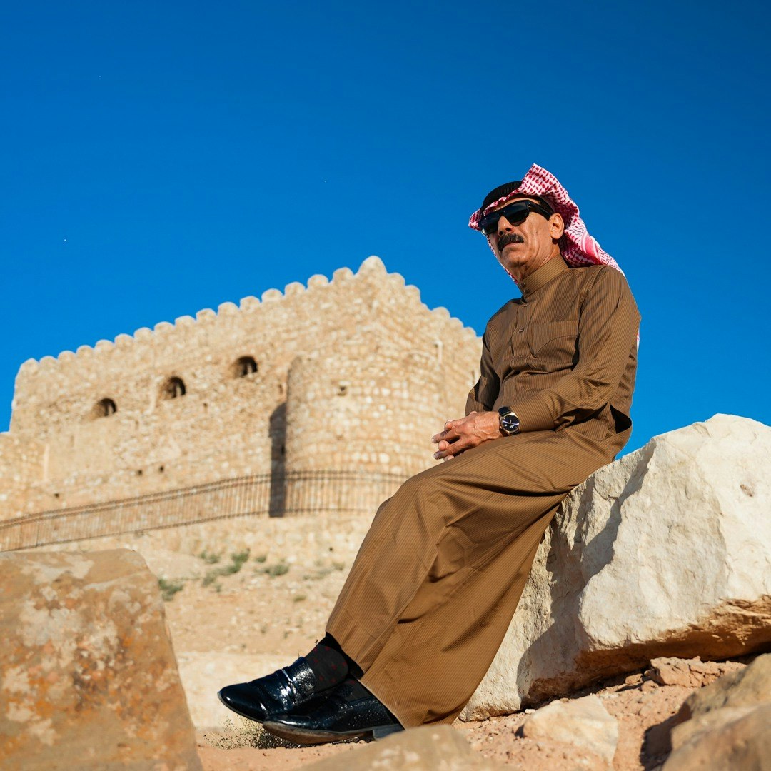 Omar Souleyman (más entradas abajo en info) Tickets €29.89 12 Dec