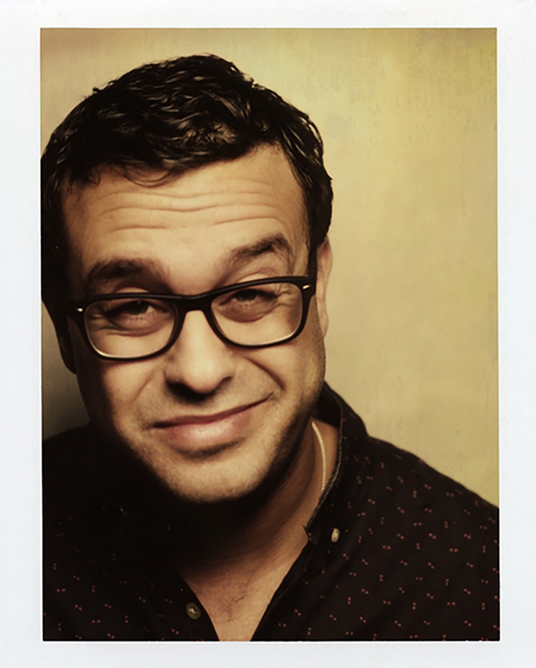 Joe DeRosa // I Never Promised You A Rose Garden Tour Tickets 21 Feb