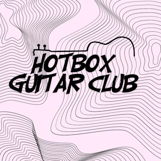 Hot Box Guitar Club