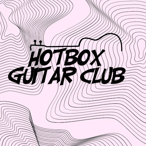 Hot Box Guitar Club