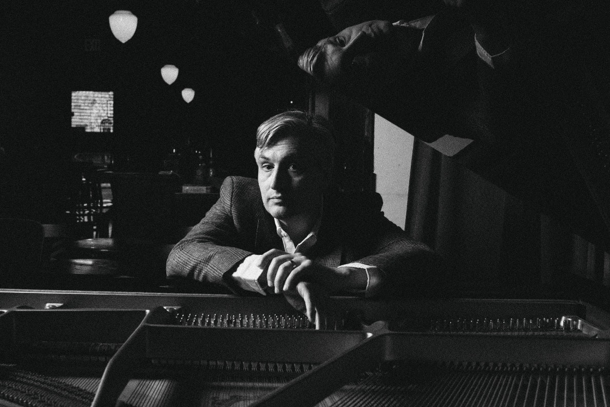 Randy Ingram, Billy Mohler & Joe LaBarbera | Aries Dance