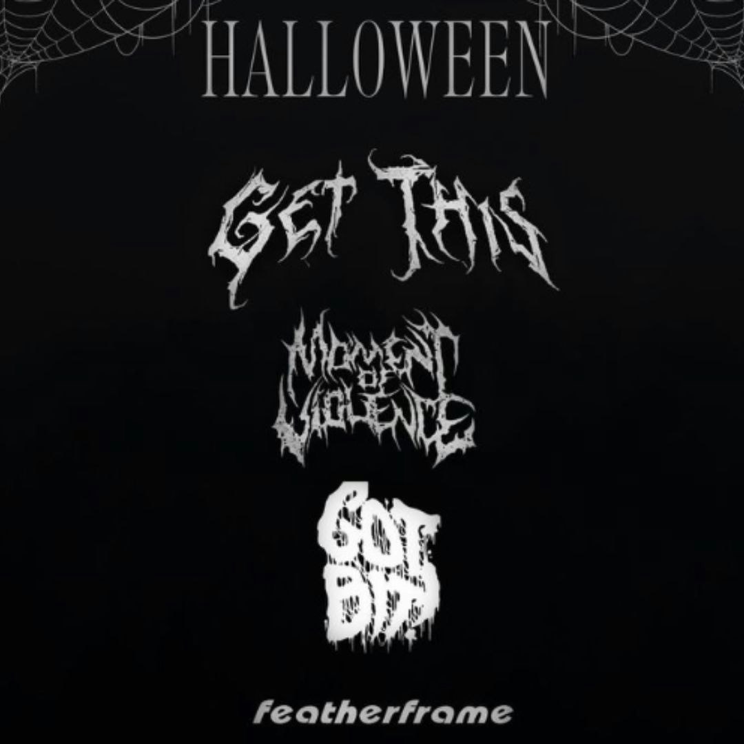 Get This Halloween Show