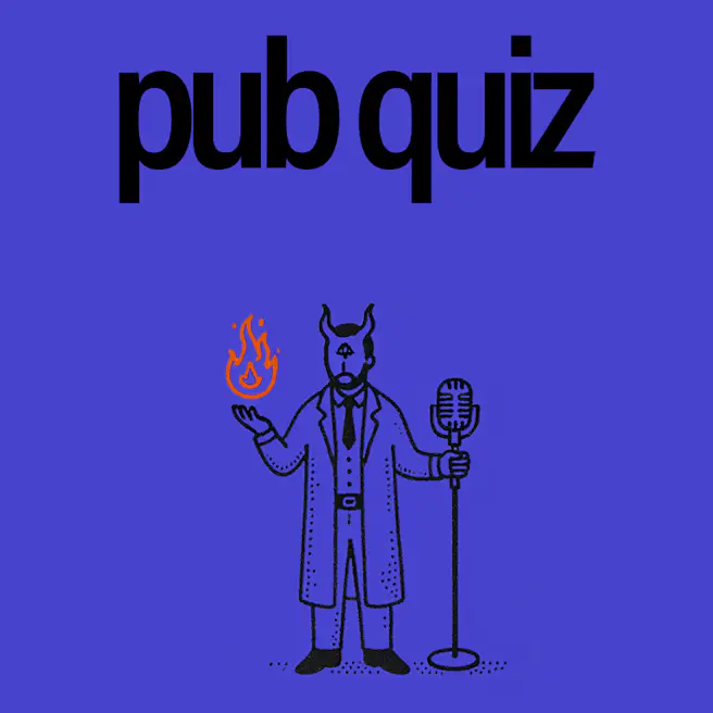 Pub Quiz