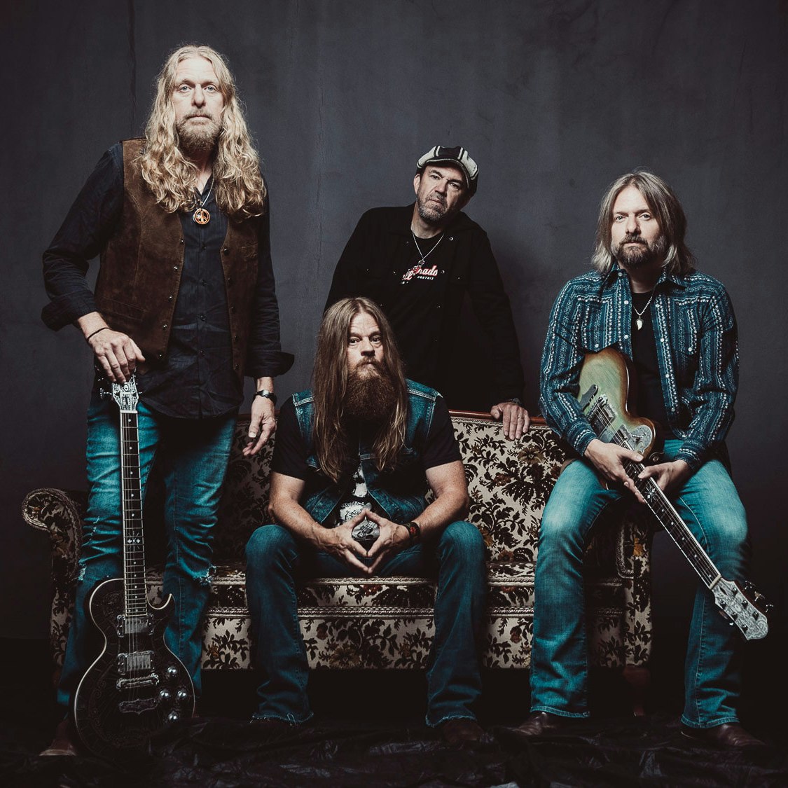 Photo of A ROCKIN' EVENING with THE STEEPWATER BAND