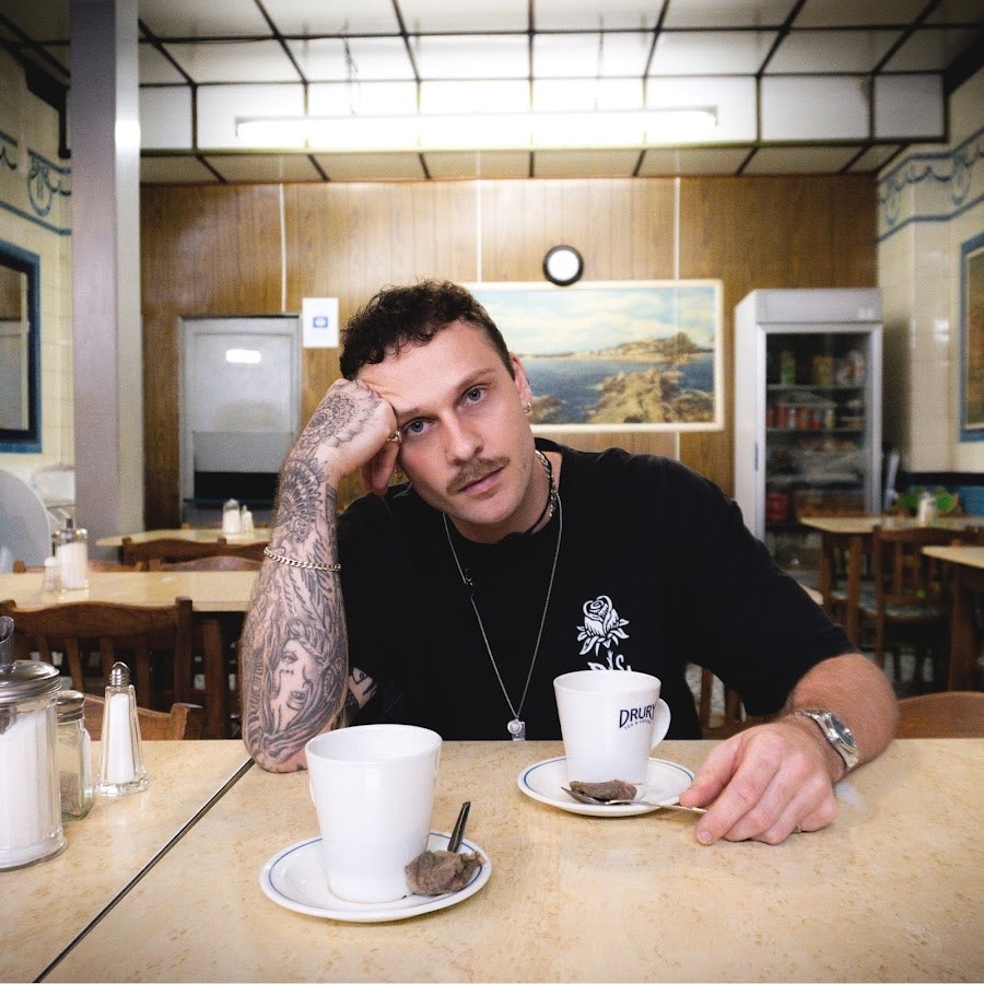 Mackenzy Mackay Tickets £28.25 25 Mar The Wardrobe, Leeds DICE