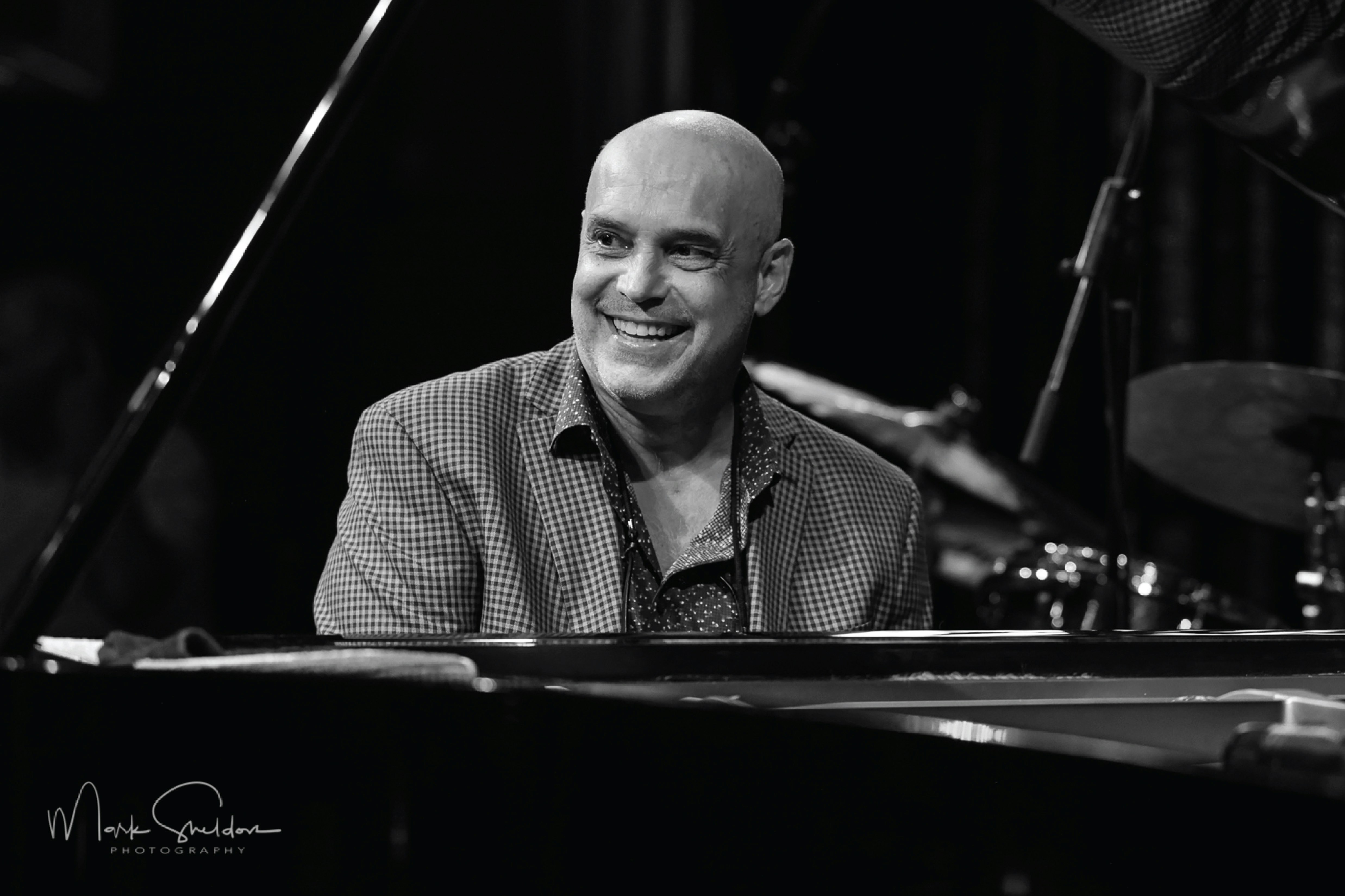 Larry Fuller Trio: A Tribute to Ray Brown