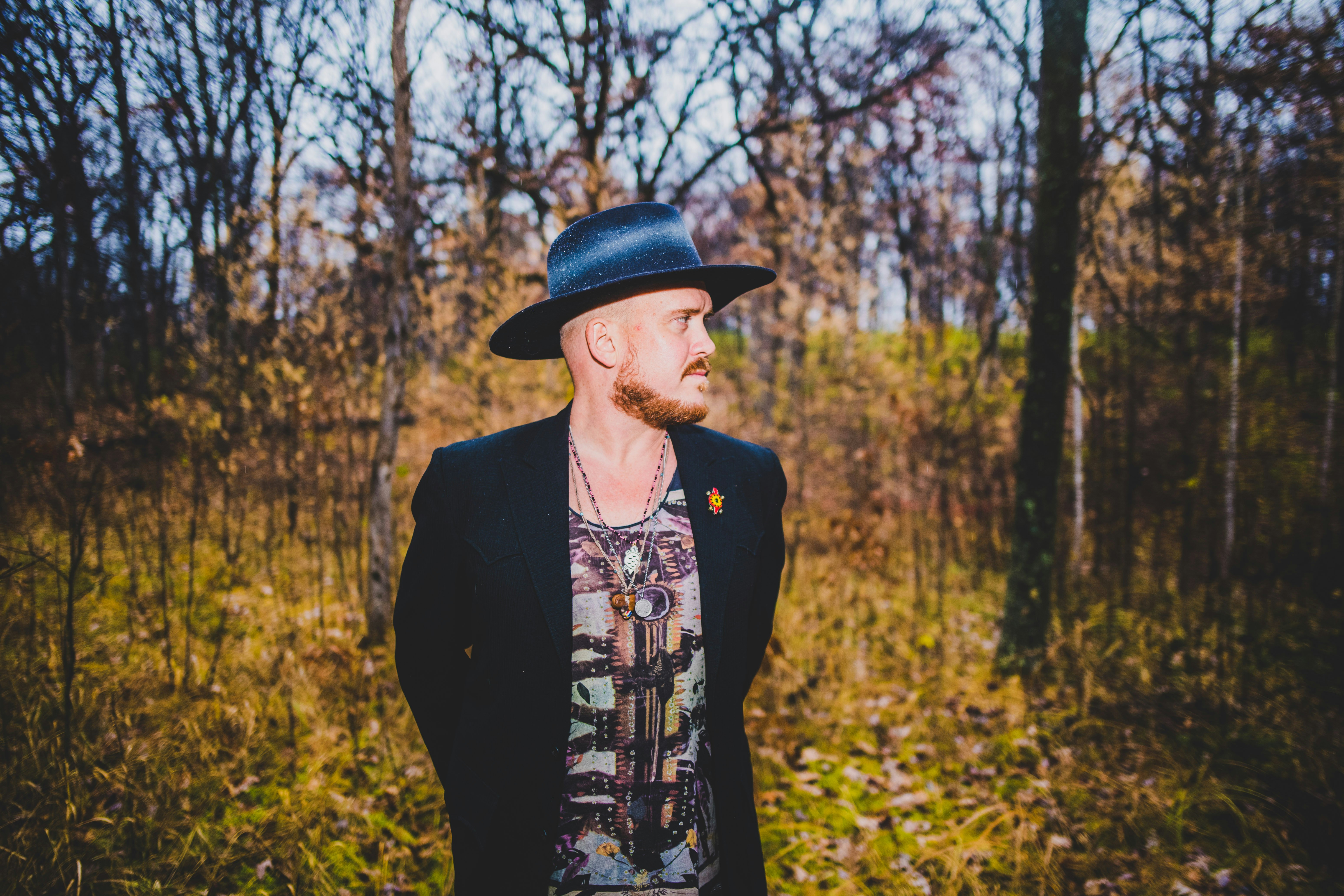 David Huckfelt & Billy Sedlmayr