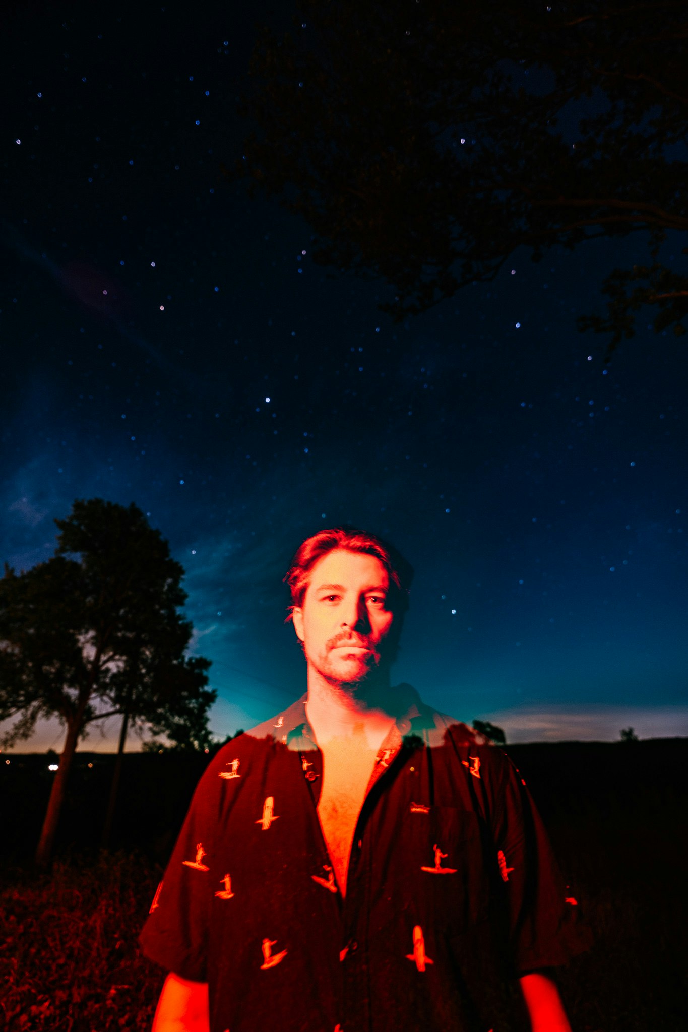 Matthew Logan Vasquez w/ Softjaw Tickets 25.75 3 Apr The Sunset