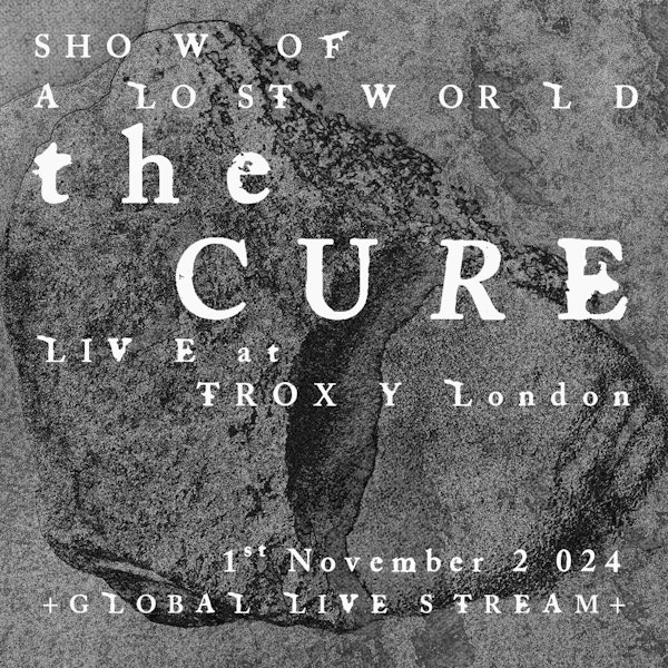 The Cure