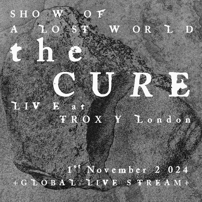 The Cure