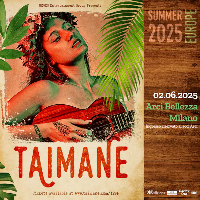TAIMANE