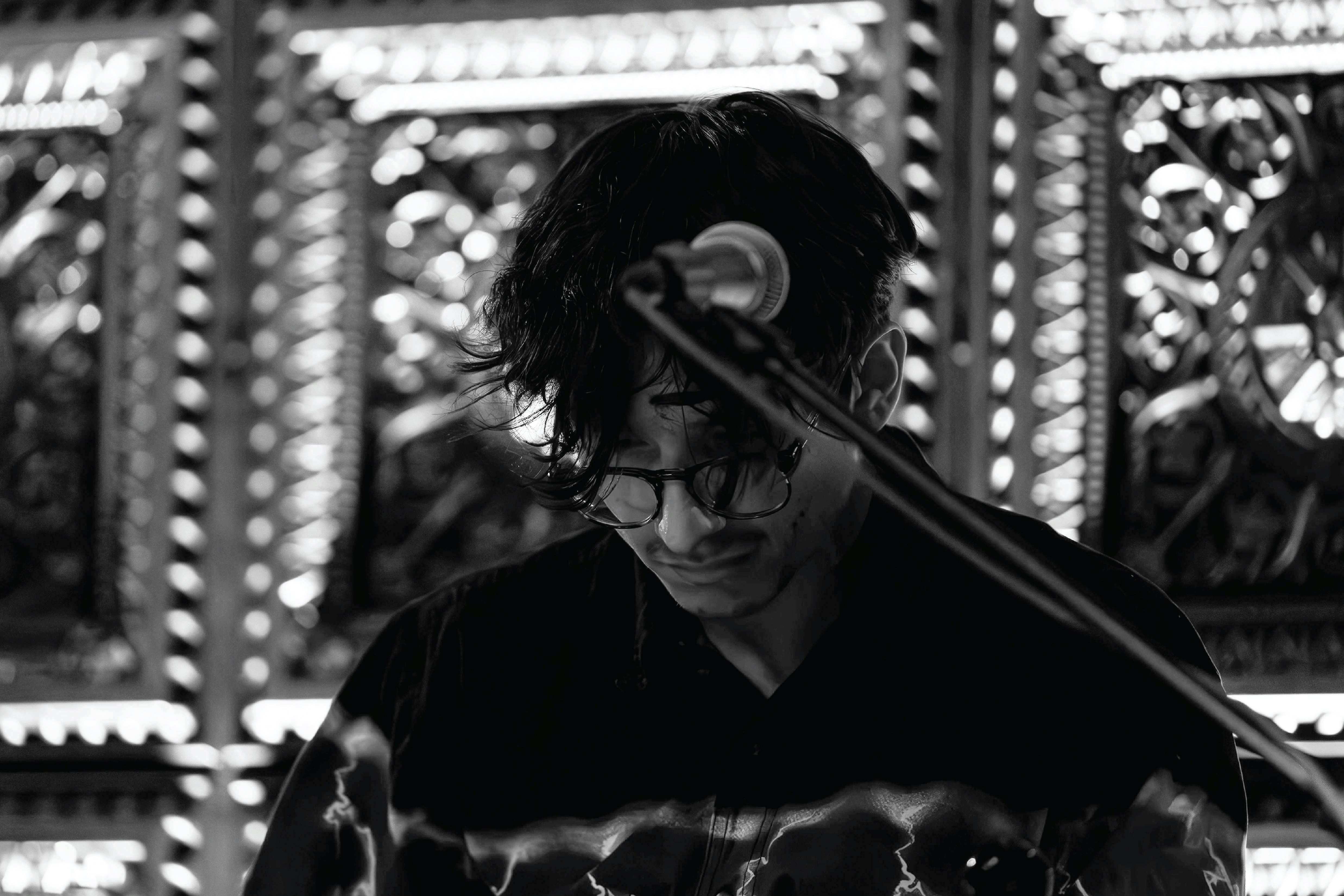 Late Night with the Daniel Woodruff Quartet