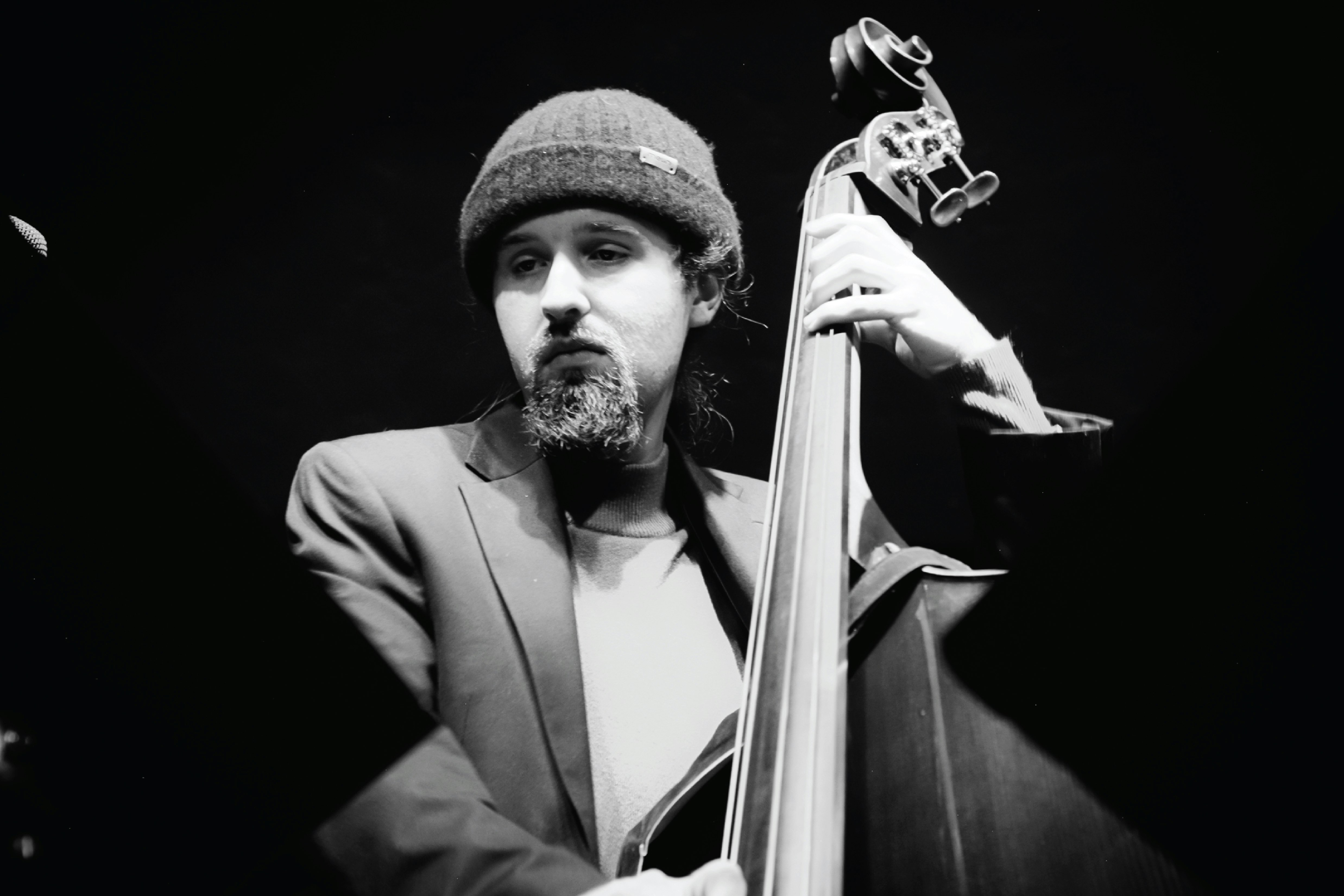 Ryan Magness Quartet