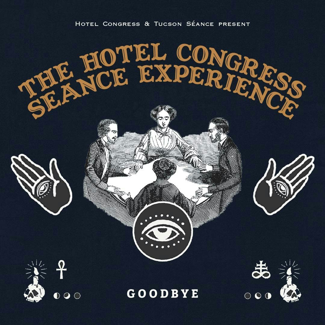 Events & Live Music | Hotel Congress | Club Congress