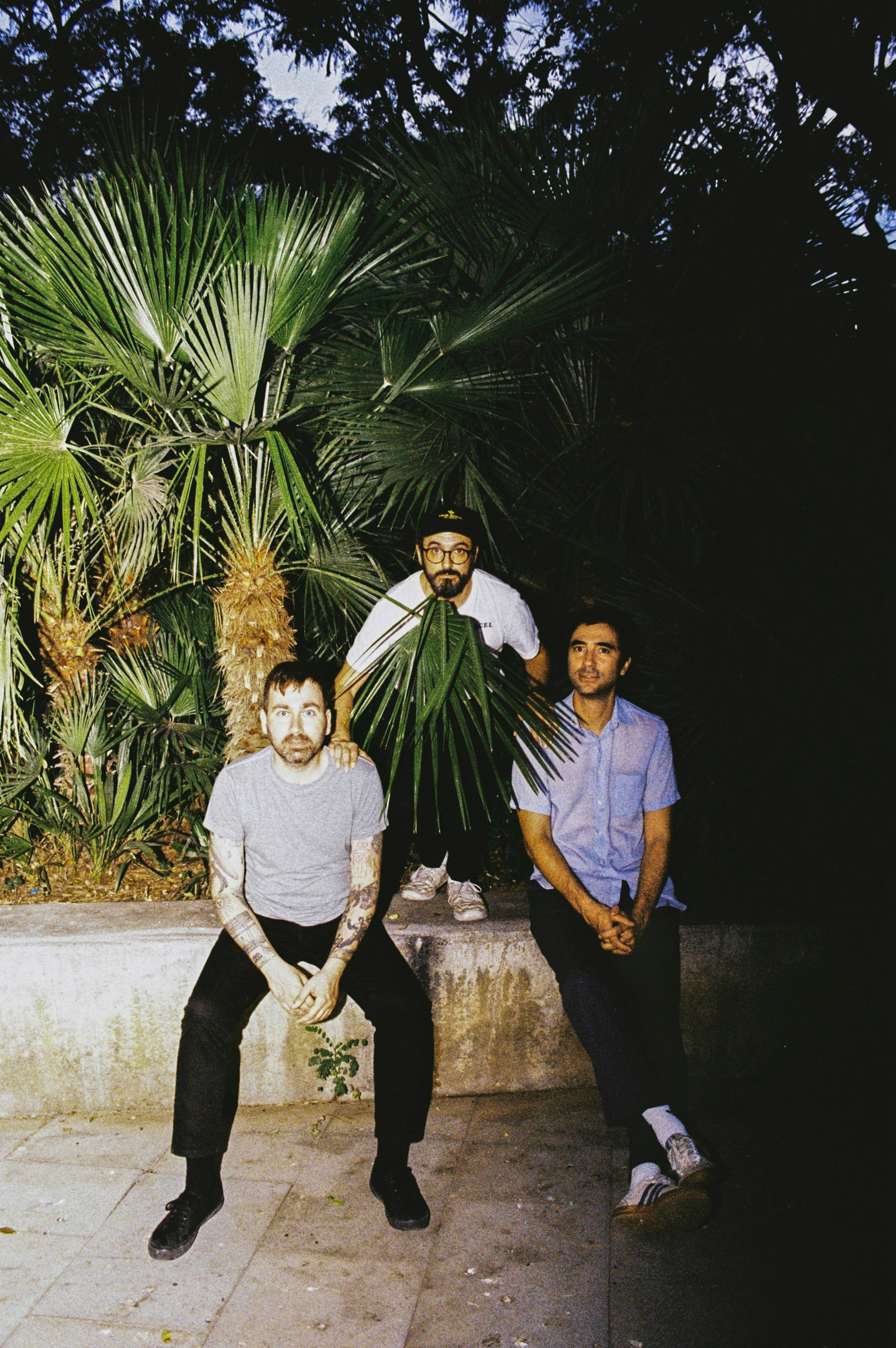 Mujeres DJ set presentan Fiesta "Trance continuo" Tickets €11.03 22