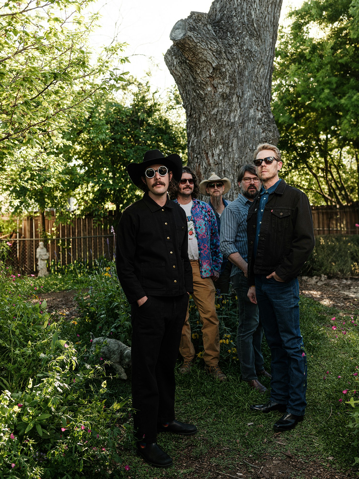 Garrett T Capps and Nasa Country Tickets 16.07 10 Jan Zebulon