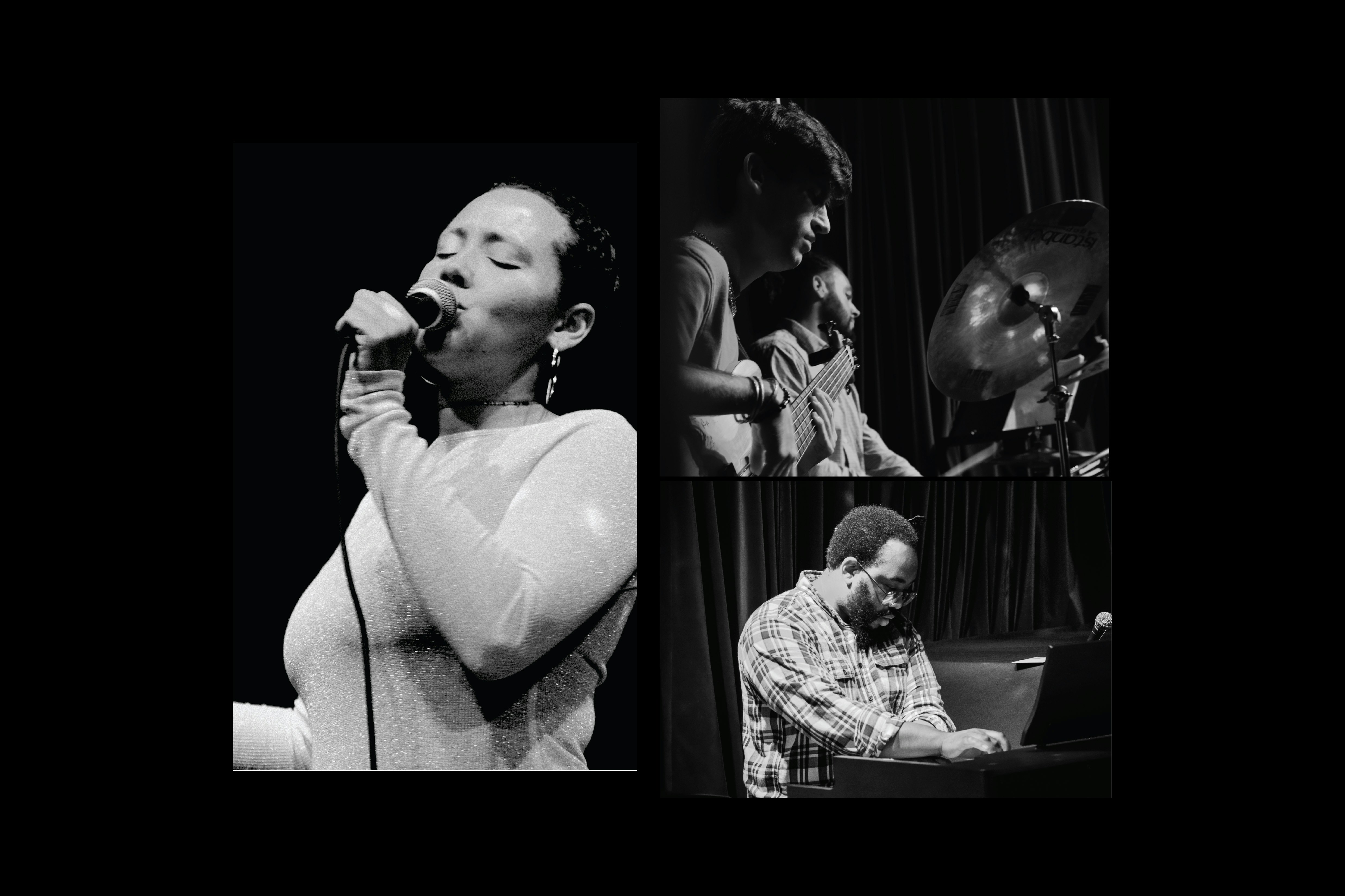 Experimental #5 | Neo Soul