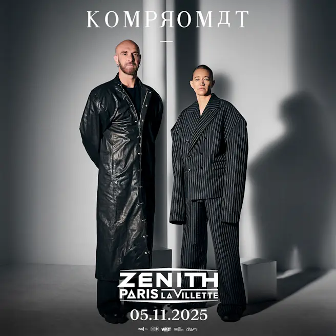 KOMPROMAT