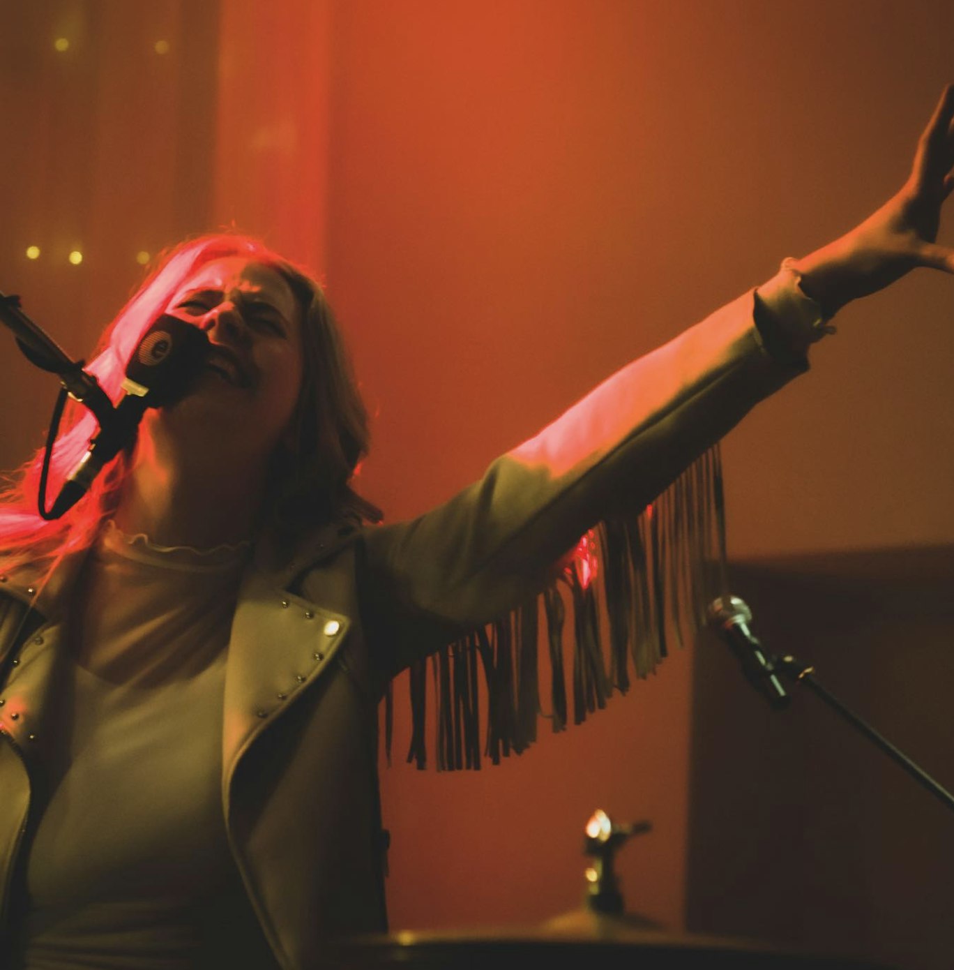 Sky Valley Mistress + Pray For Mojo Tickets £6 15 Nov The Post