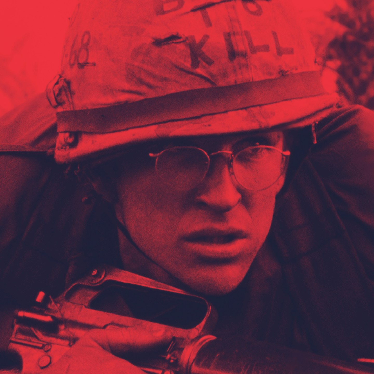 Full Metal Jacket Tickets From €6 23 Oct Cinema Beltrade, Milano