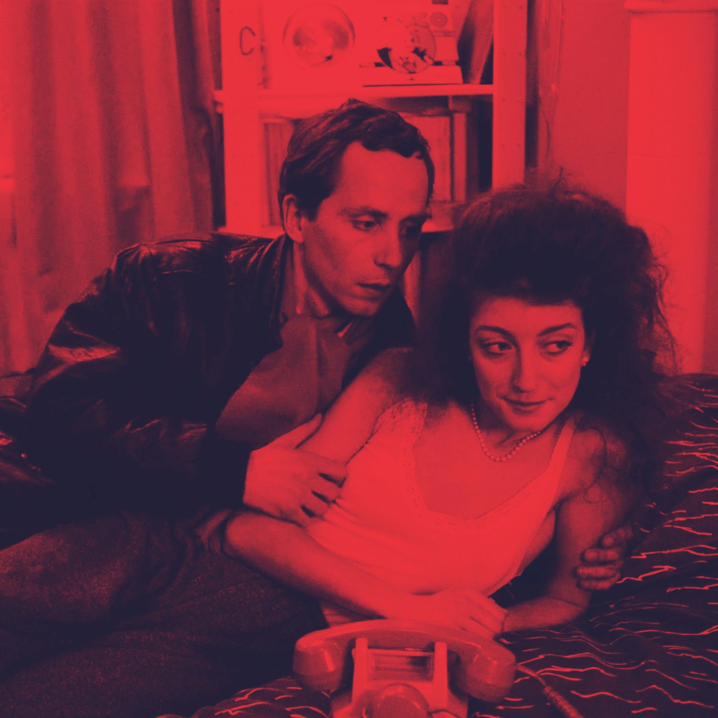 Le notti della luna piena Tickets From €6 27 Oct Cinema Beltrade