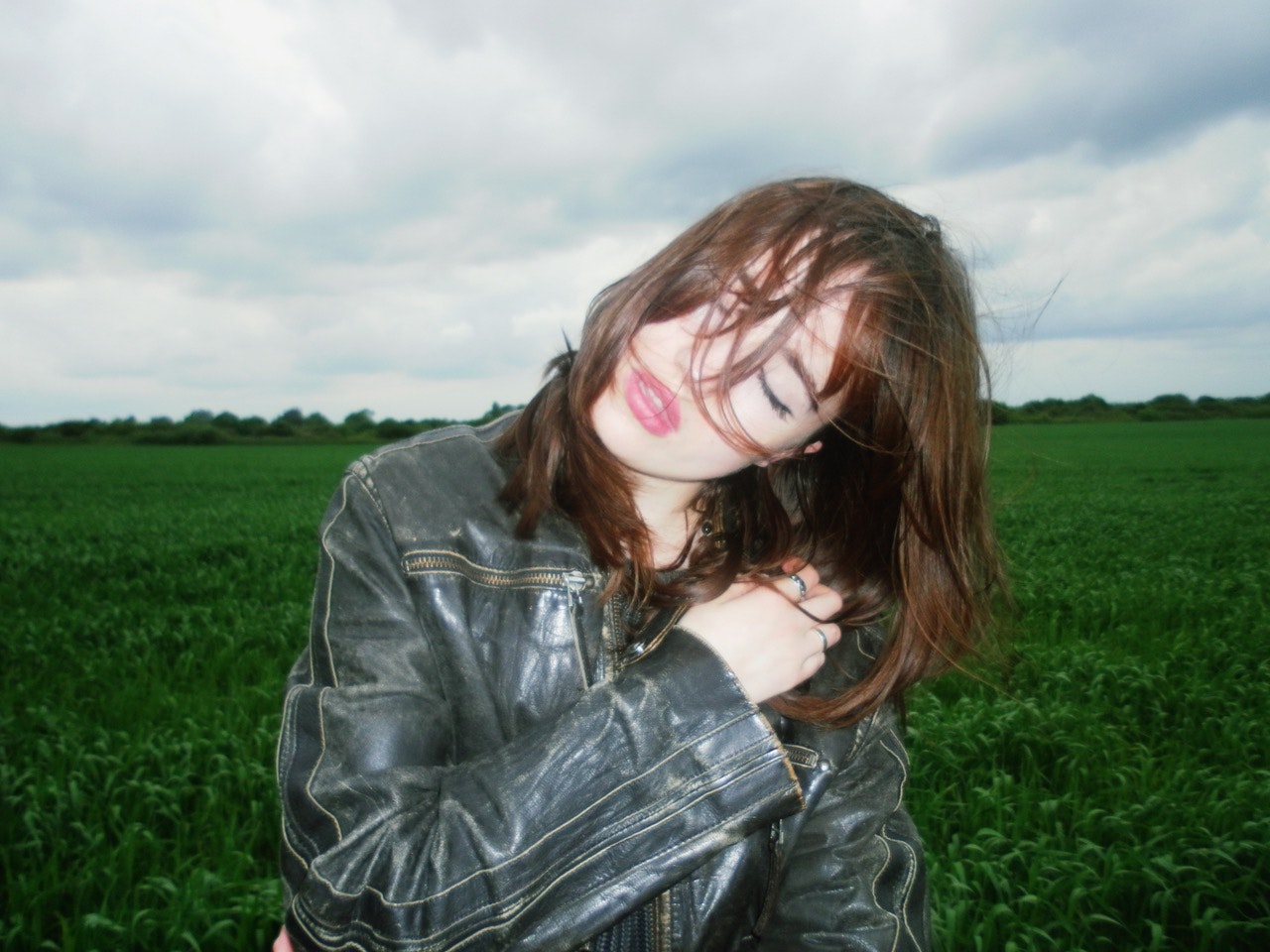 Evy Frearson at The Forge at The Lower Third