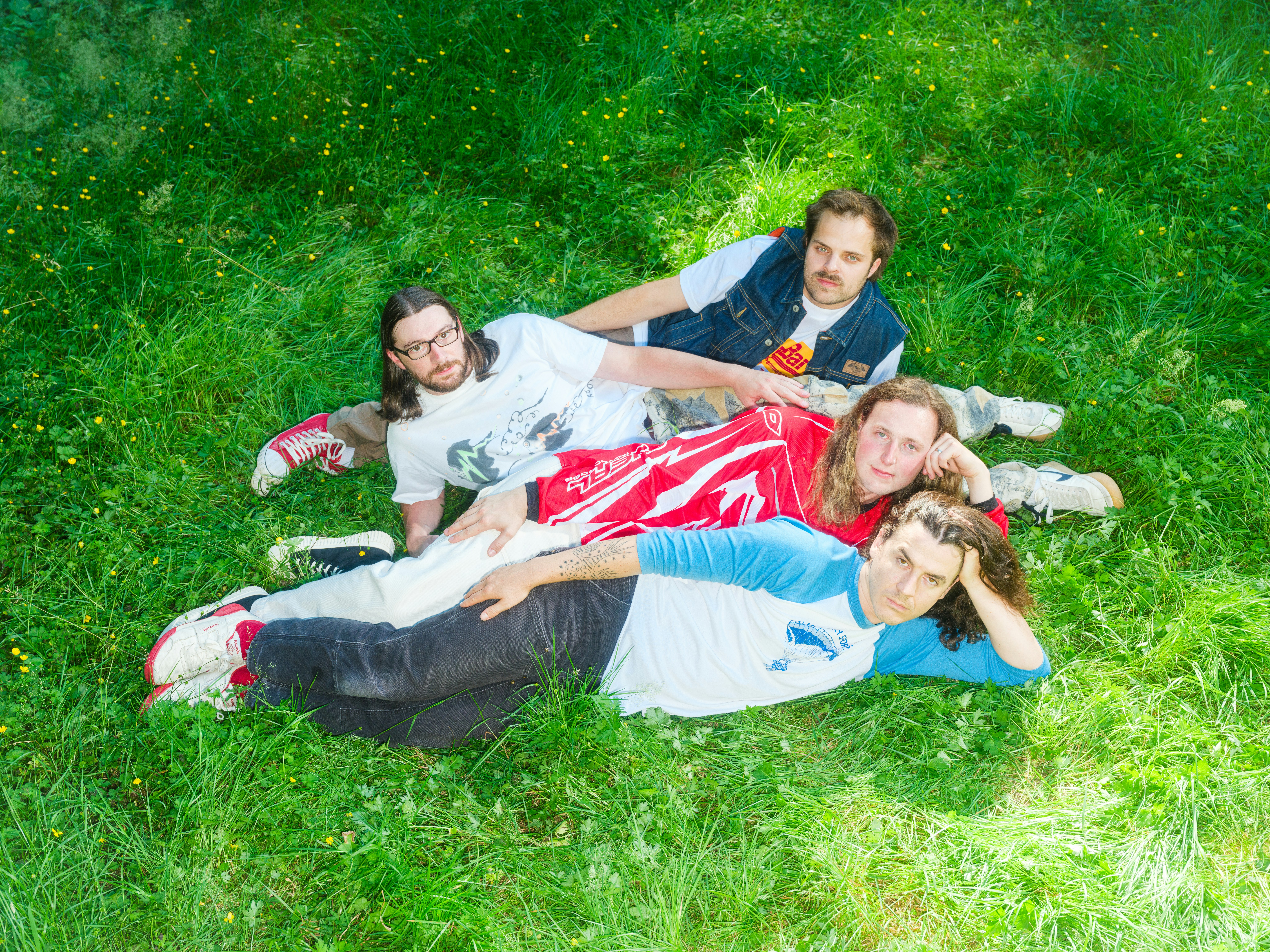 Peach Pit 'Magpie' Signing Tickets 38 28 Oct Rough Trade NYC