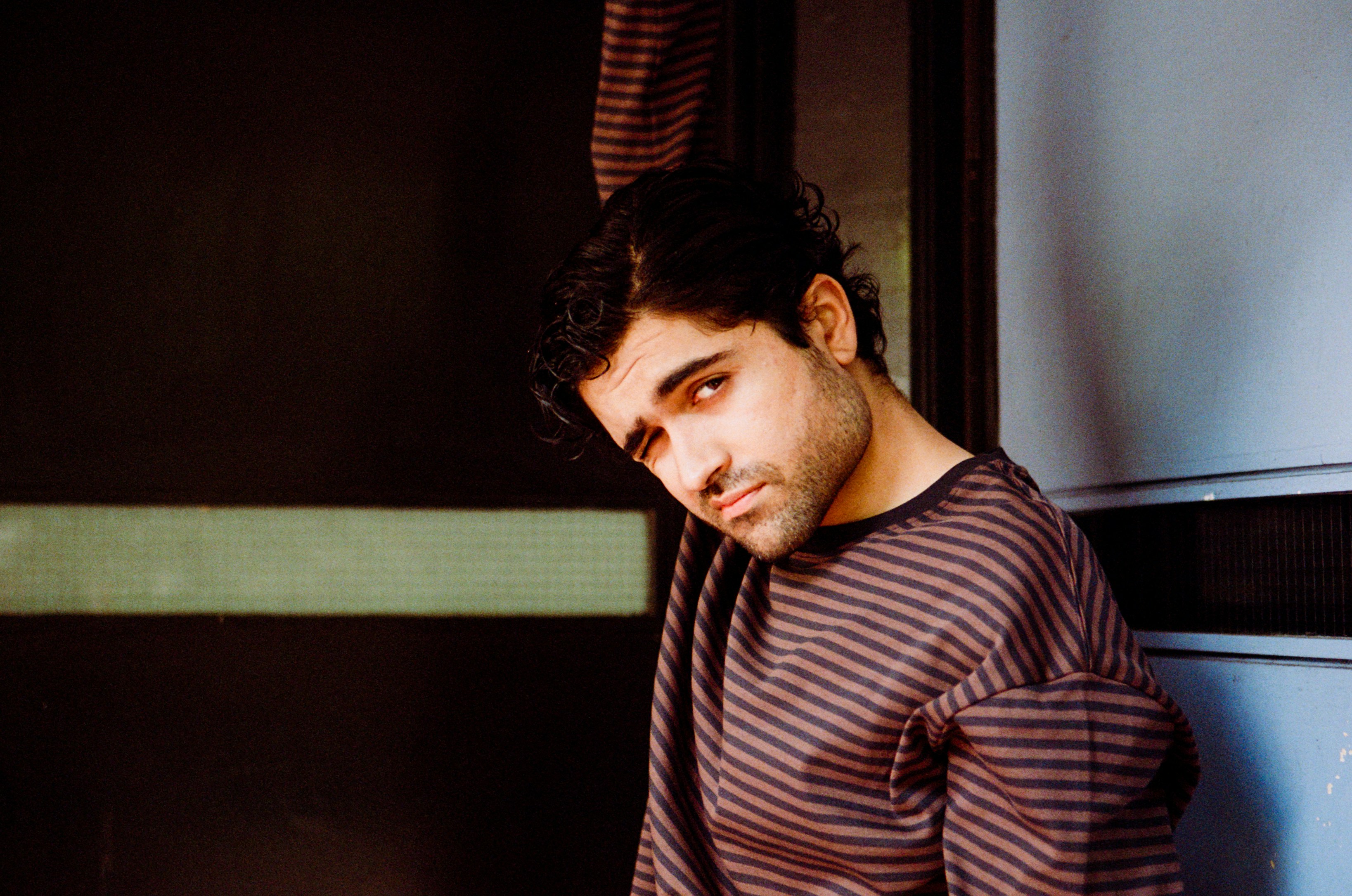 dhruv Tickets 28,25 € 3. März Berlin DICE