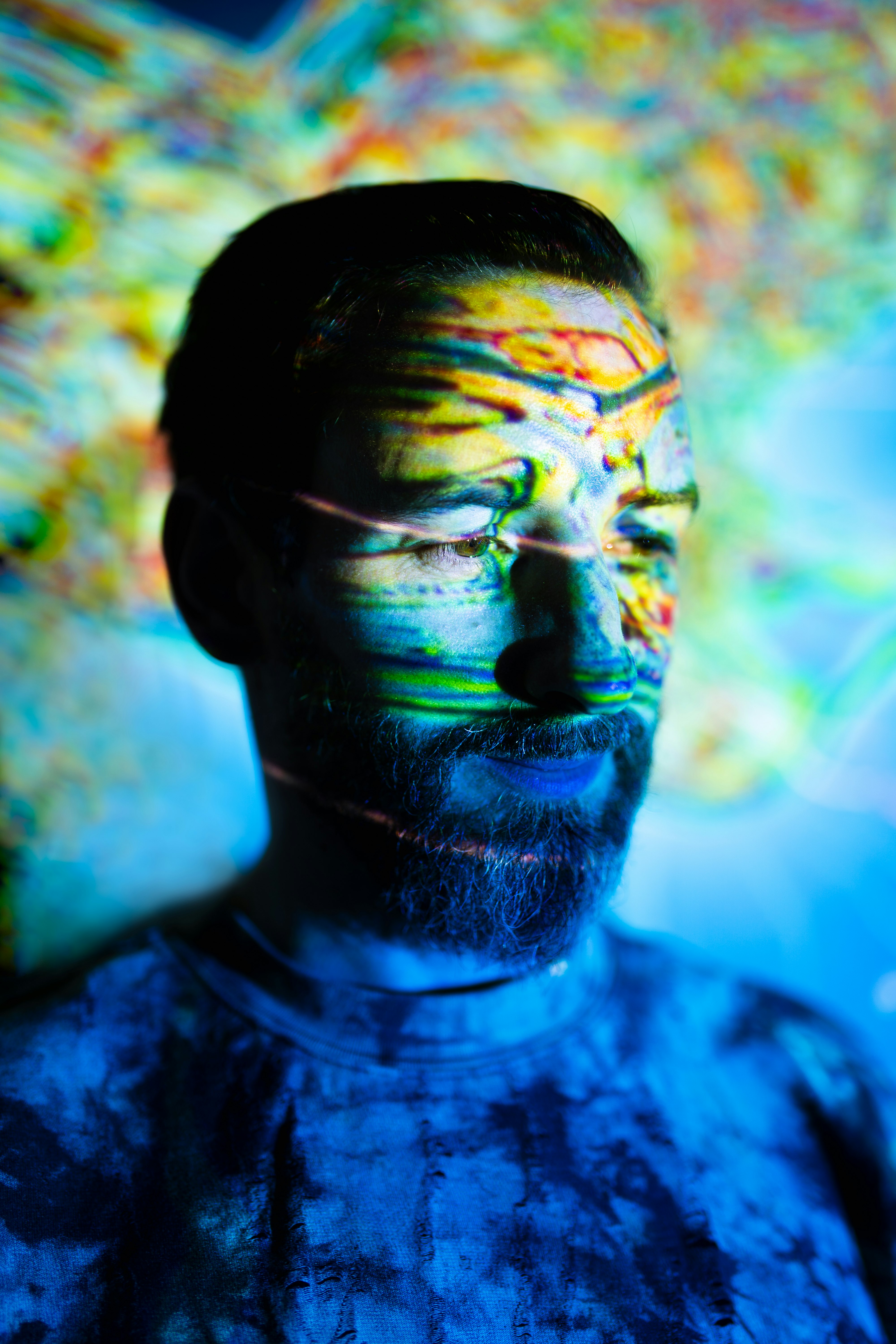 Max Cooper 3D/AV LIVE Tickets €40 Mar 16 Le Trianon, Paris DICE