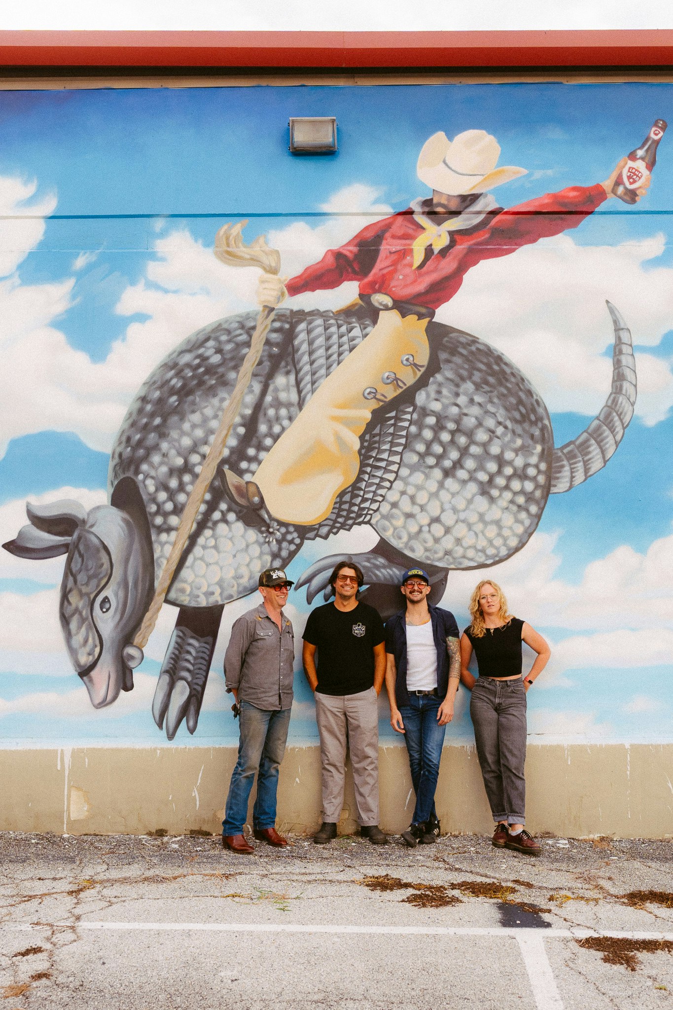 Matthew Logan Vasquez, Jacob Allen Jaeger Tickets 23.08 23 May