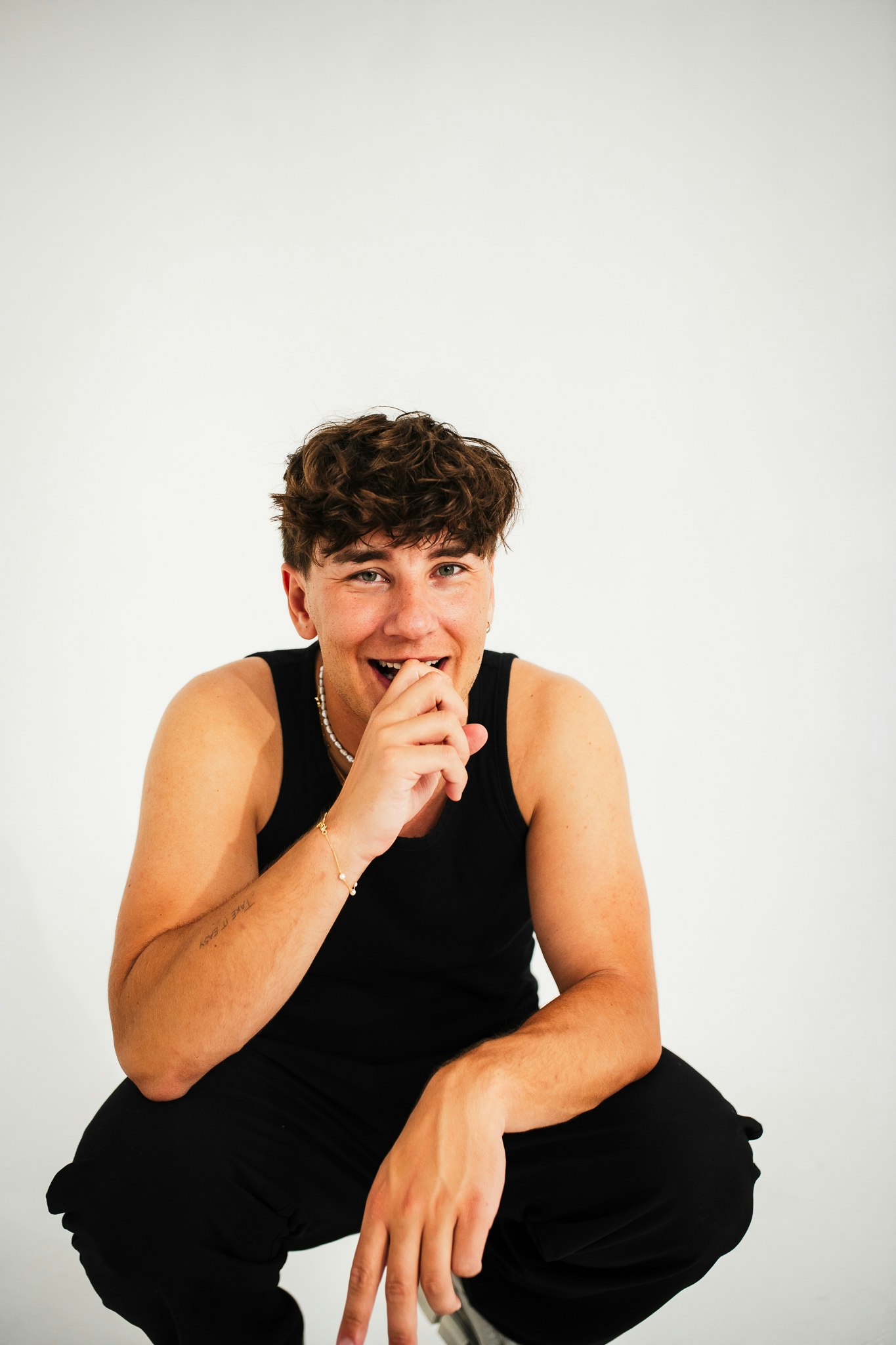 BUNT. Tickets €18.13 8 Feb Uebel & Gefährlich, Hamburg DICE