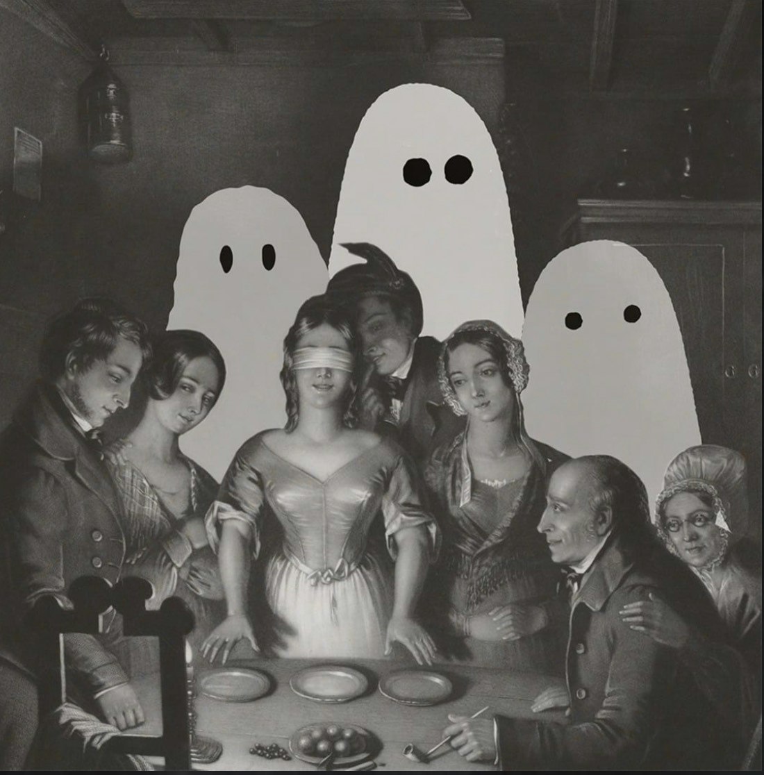 Last Spooky Wednesday Tickets Free 23 Oct Sleepwalk, New York DICE