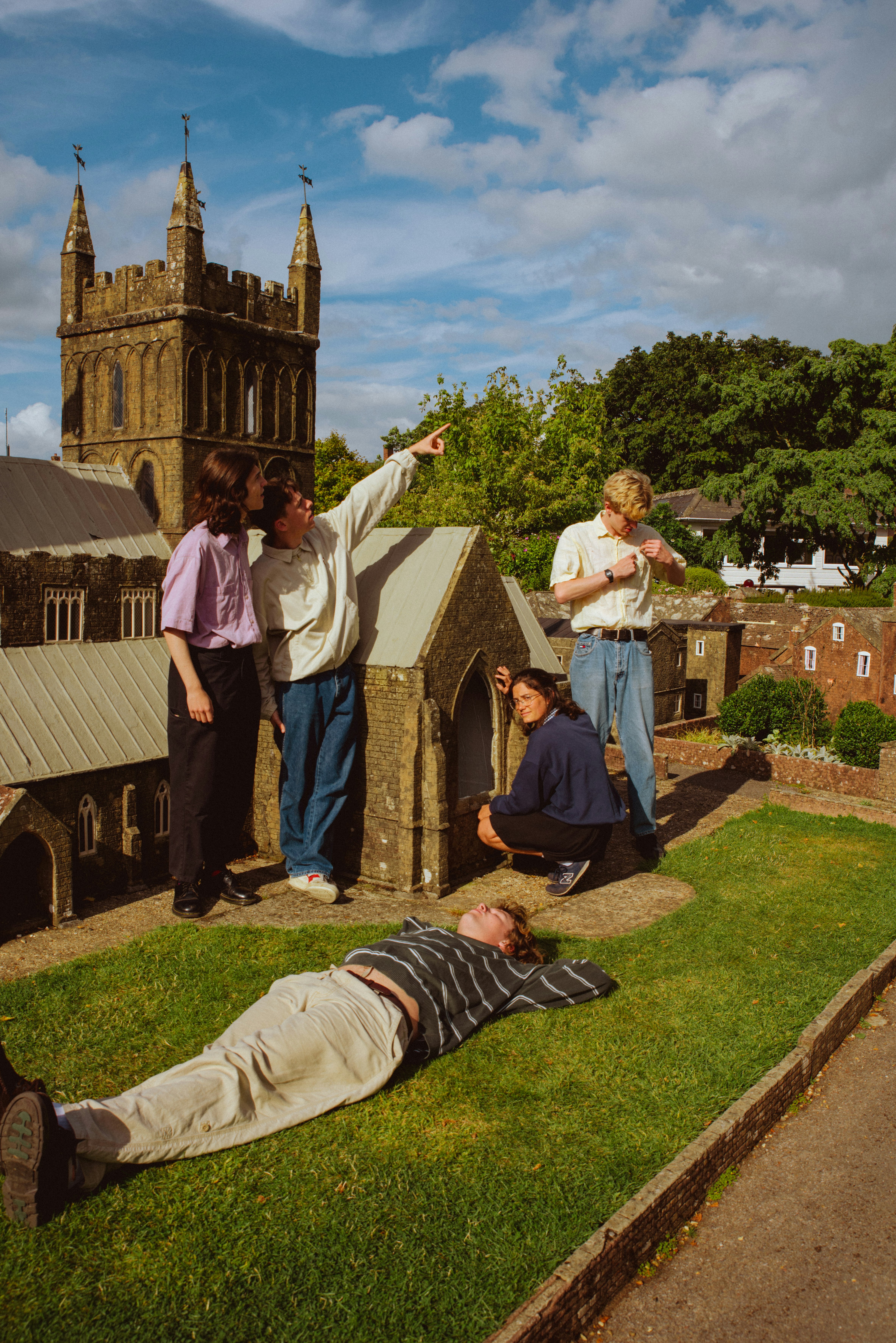 The Belair Lip Bombs Tickets £11.33 15 Jan The Louisiana, Bristol